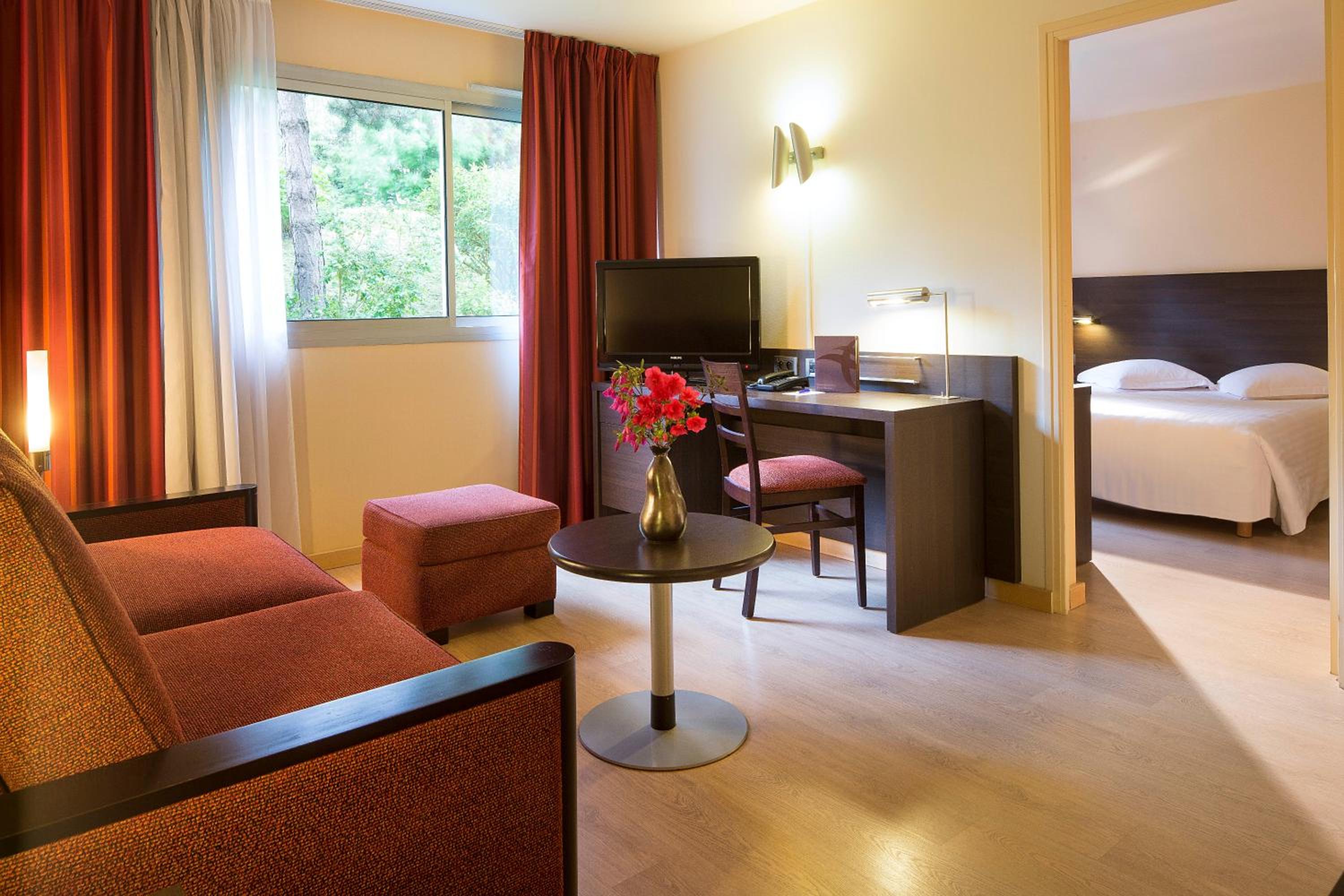 Comfort Junior Suite photo 1