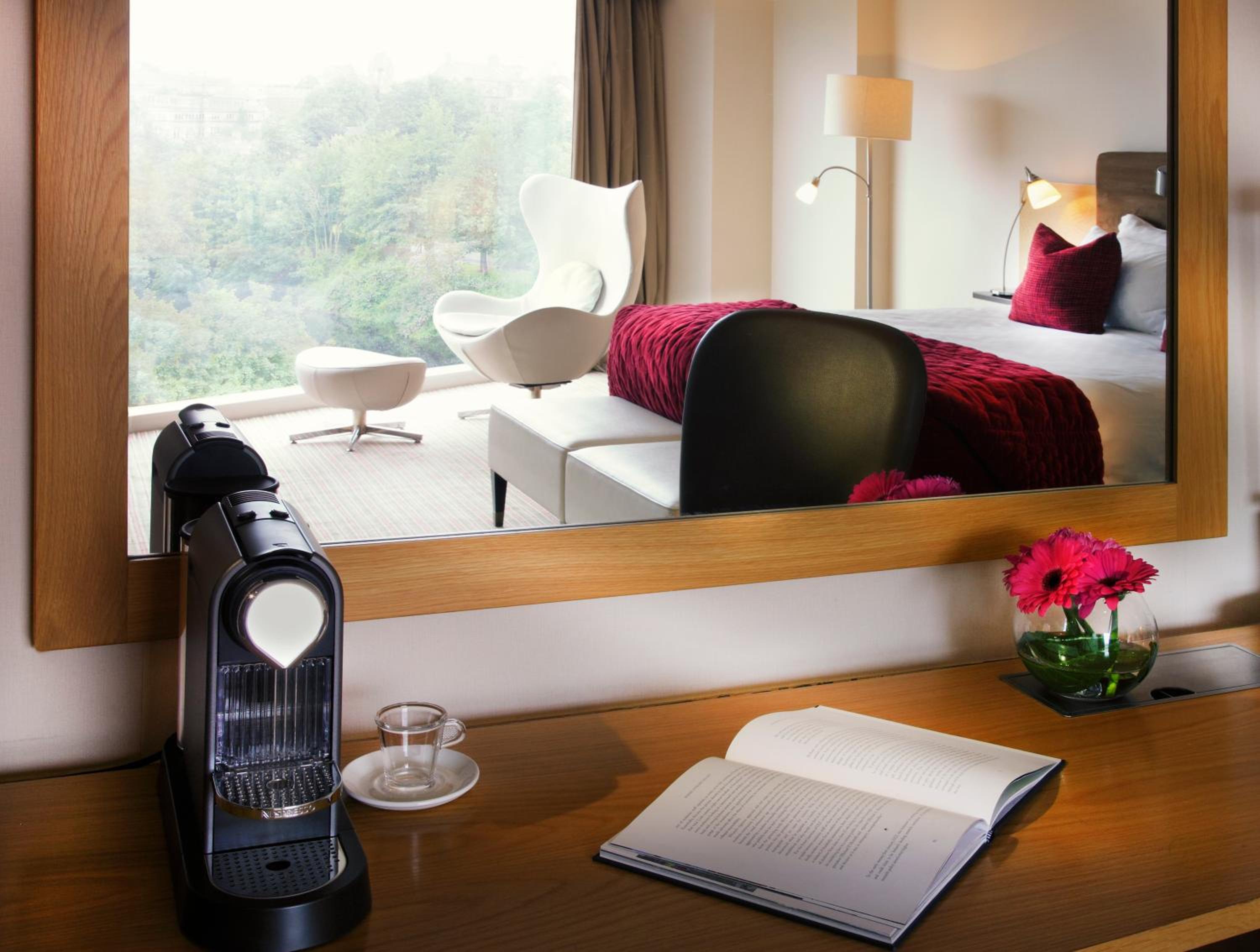 Classic Room, 2 Double Beds