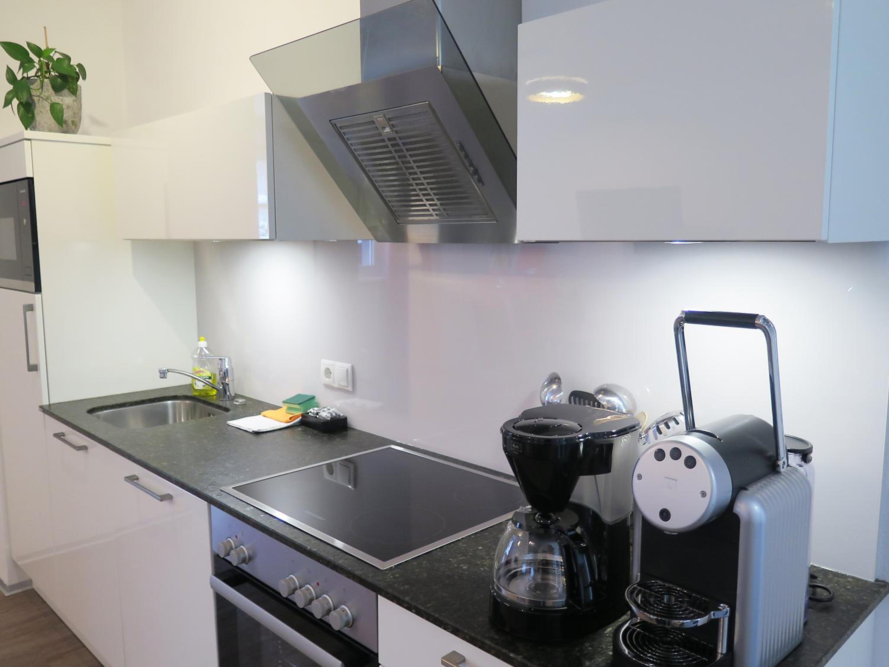 Three-Bedroom Apartment - Photo 10