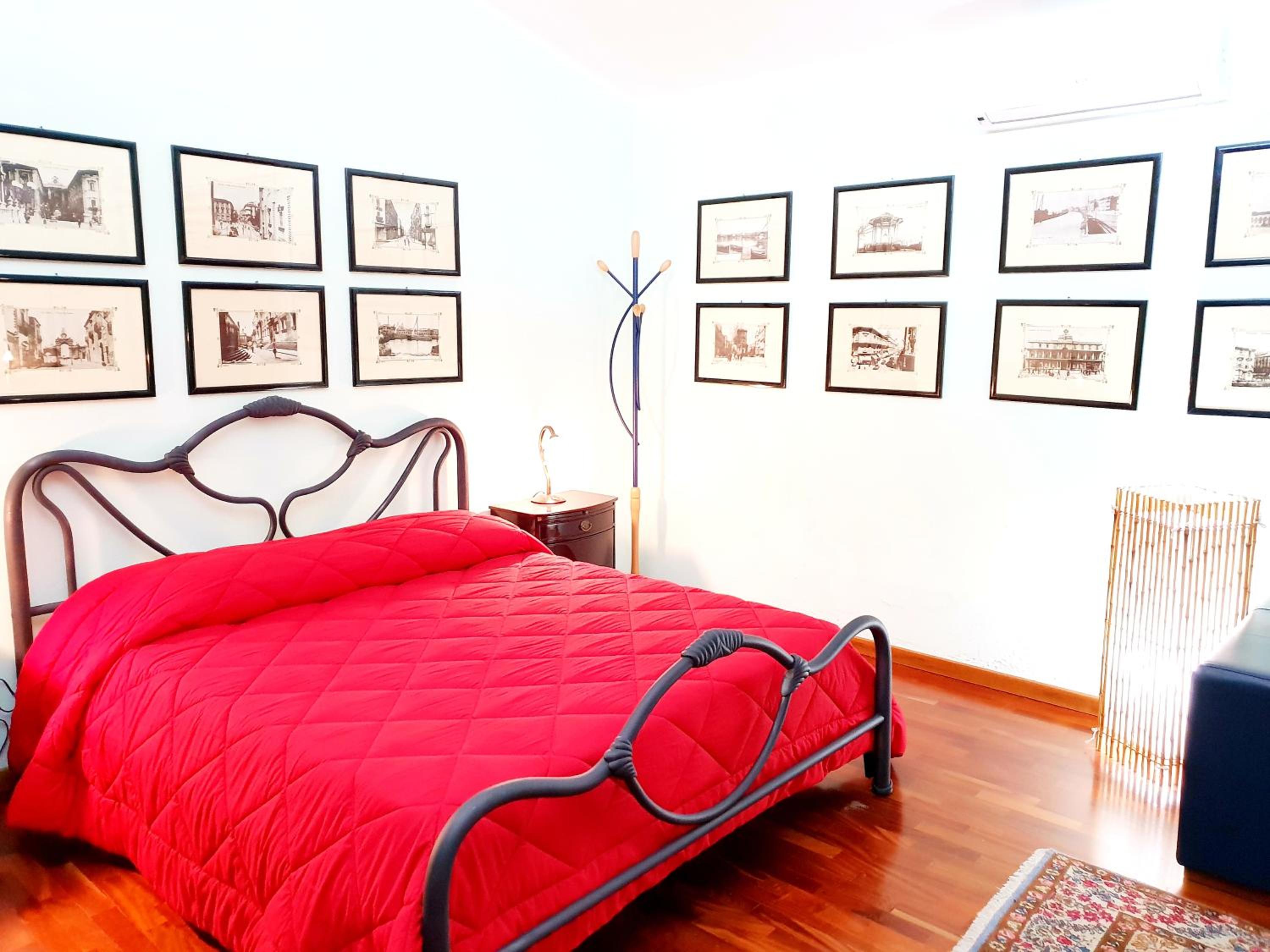 Quadruple Room photo 3