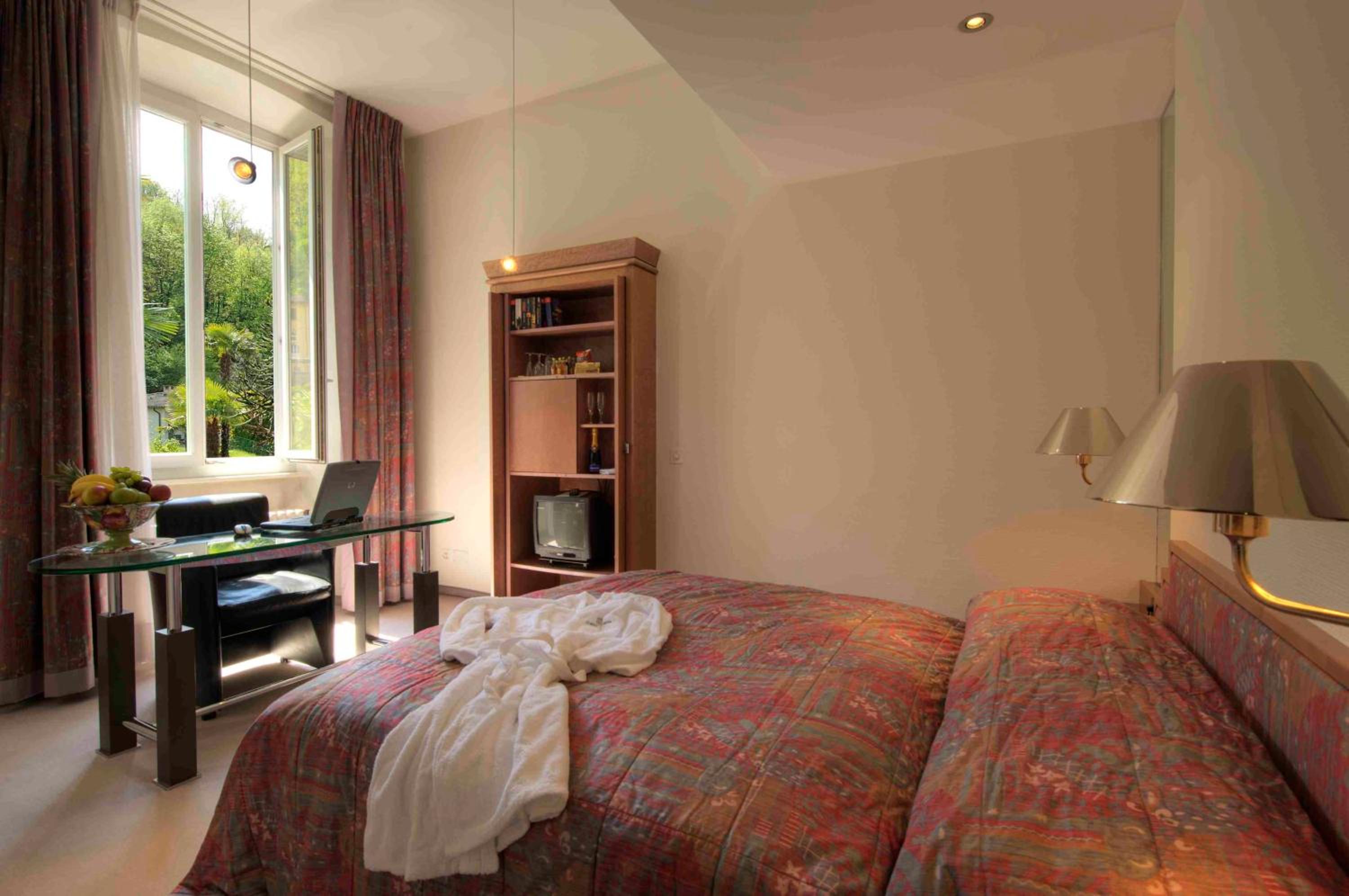 Classic Single Room photo 1
