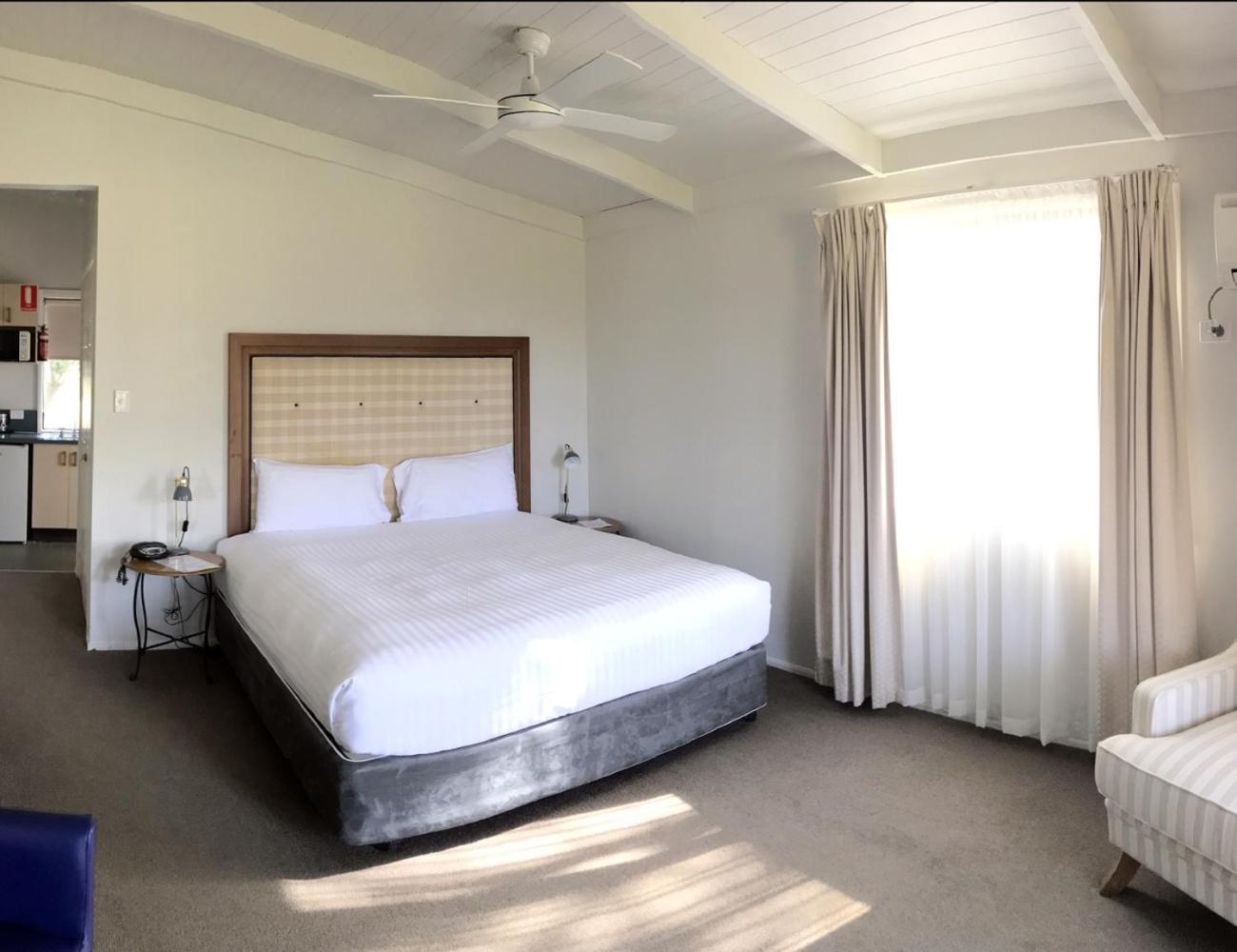 Spa Cottage