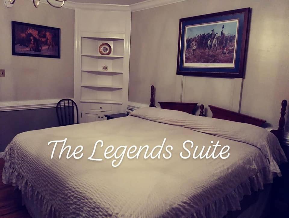 King Suite