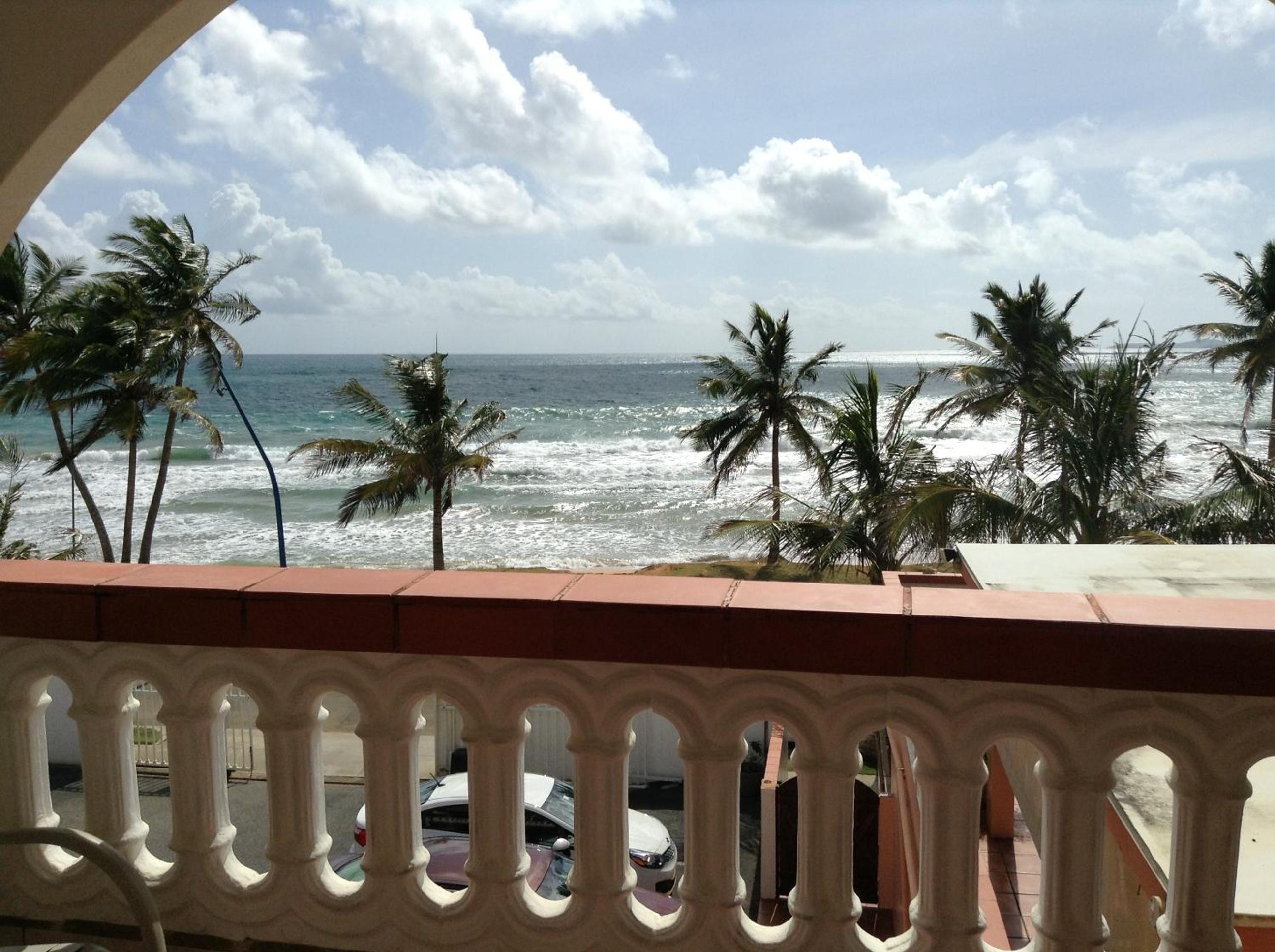 Queen Room with Sea View photo 2