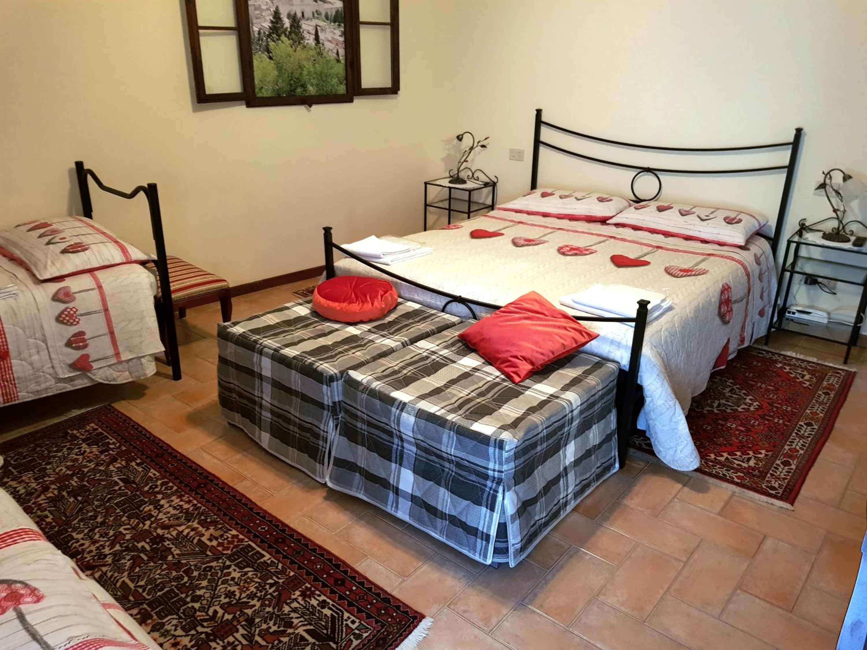 One-Bedroom House photo 3