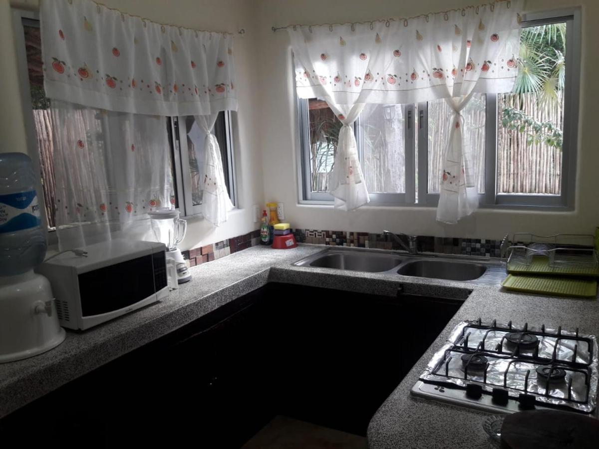 Studio Apartment photo 2