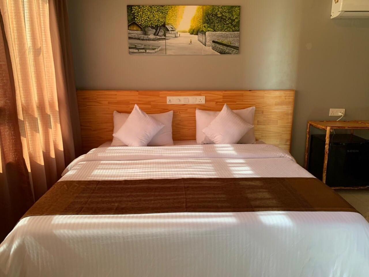 Double Room - Photo 4