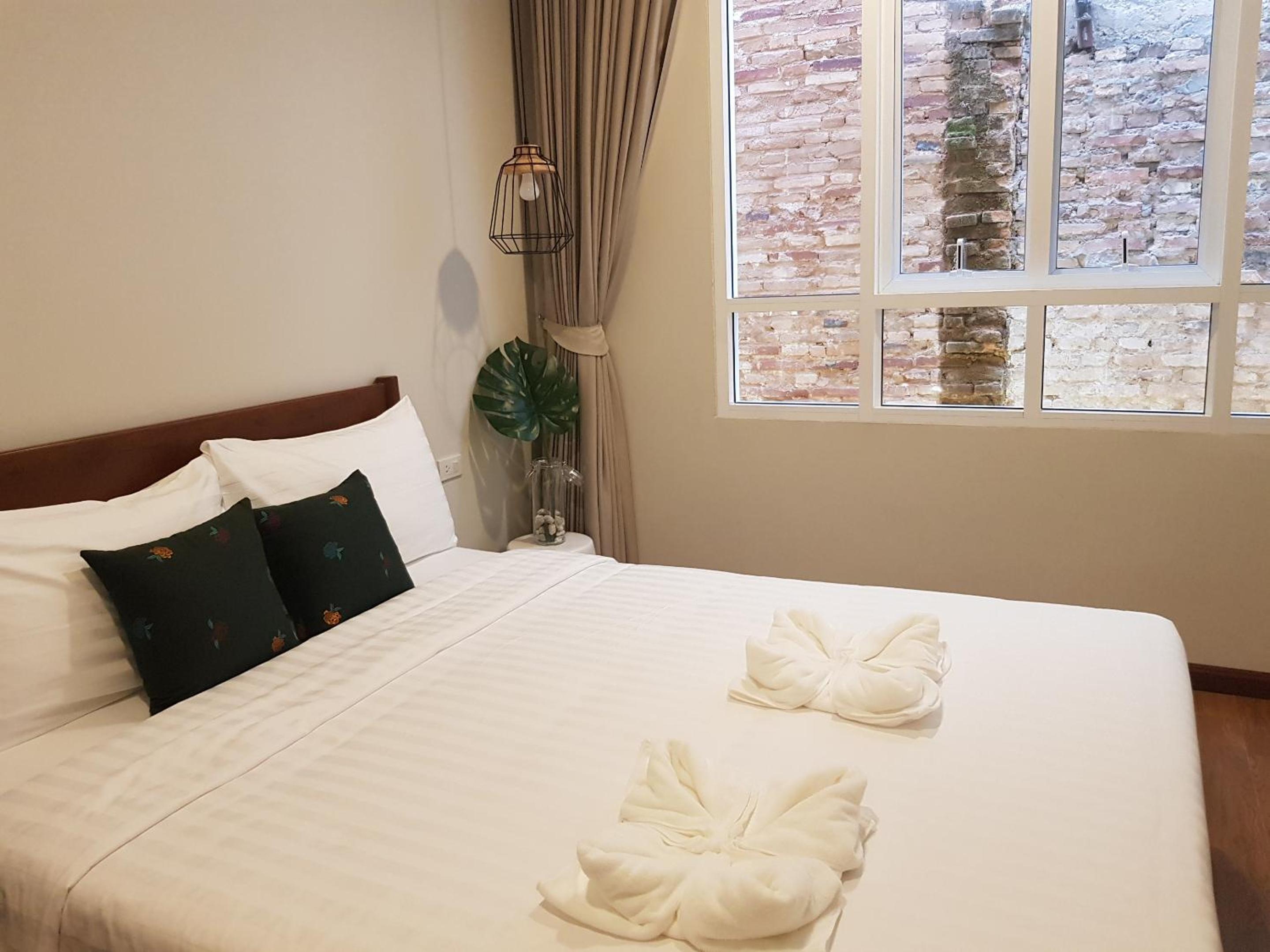 Standard Queen Room - Photo 1