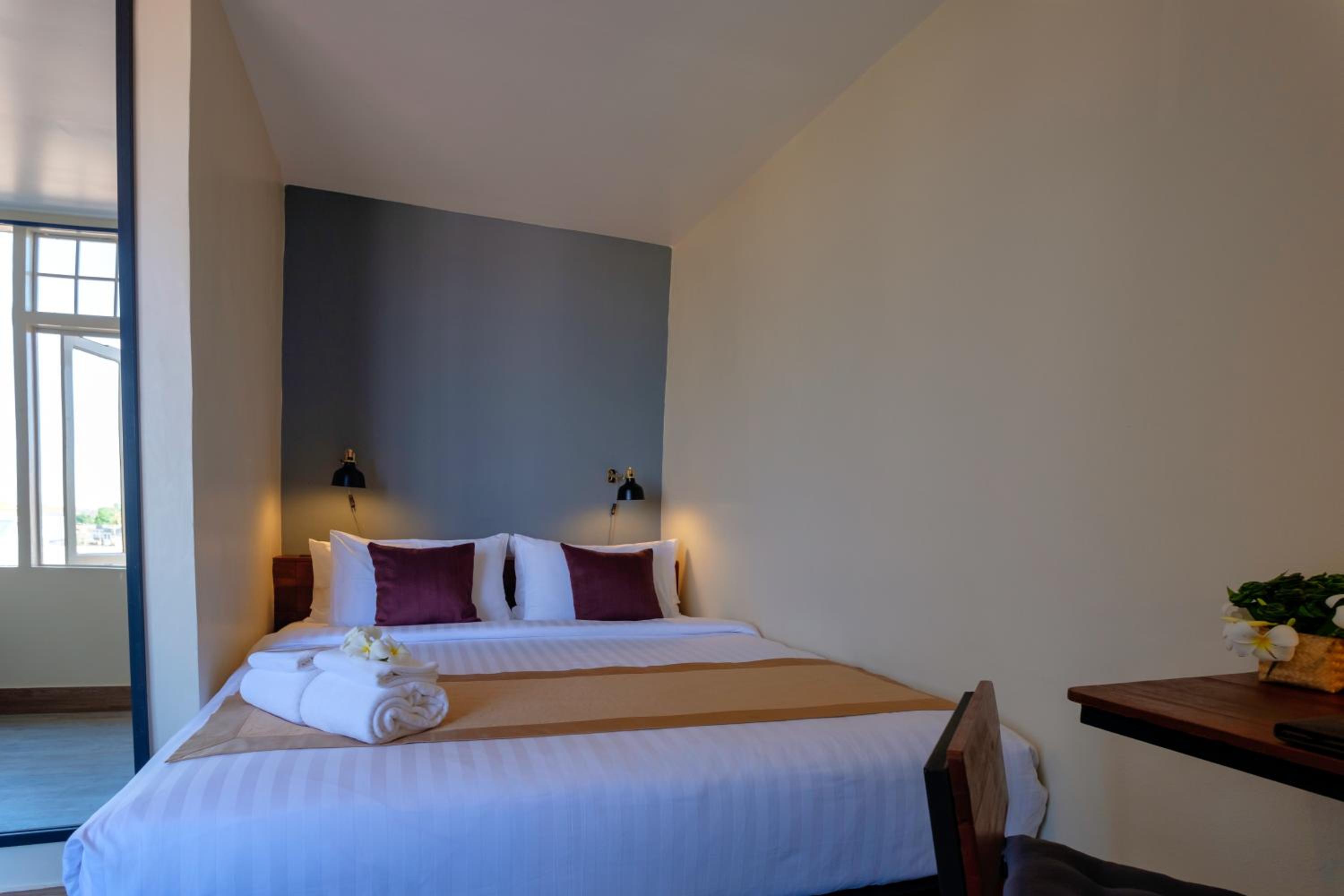 Standard Double Room photo 2