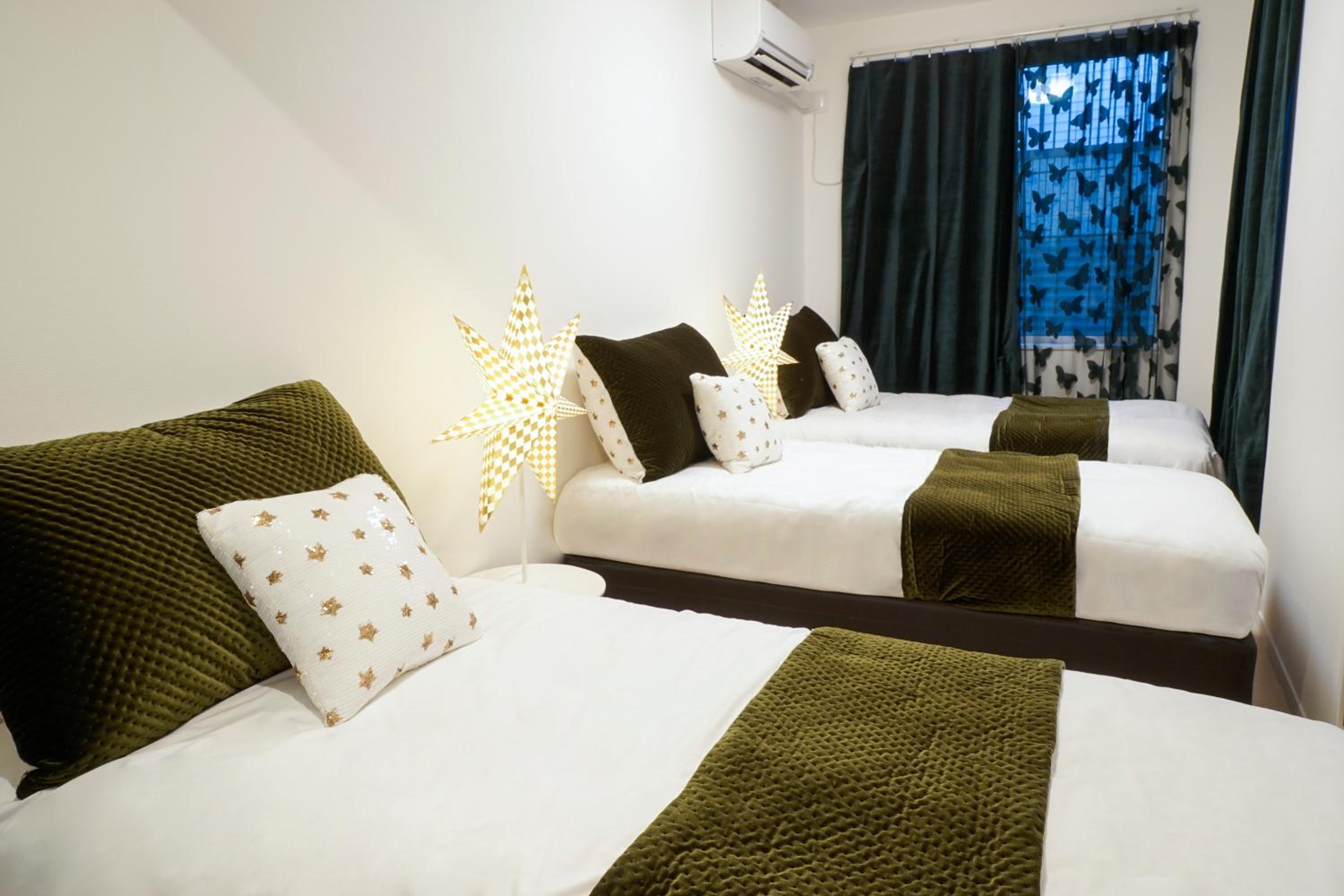 Triple Room photo 3