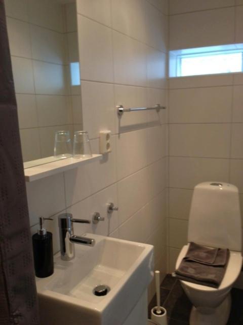 Double Room with Garden View photo 3