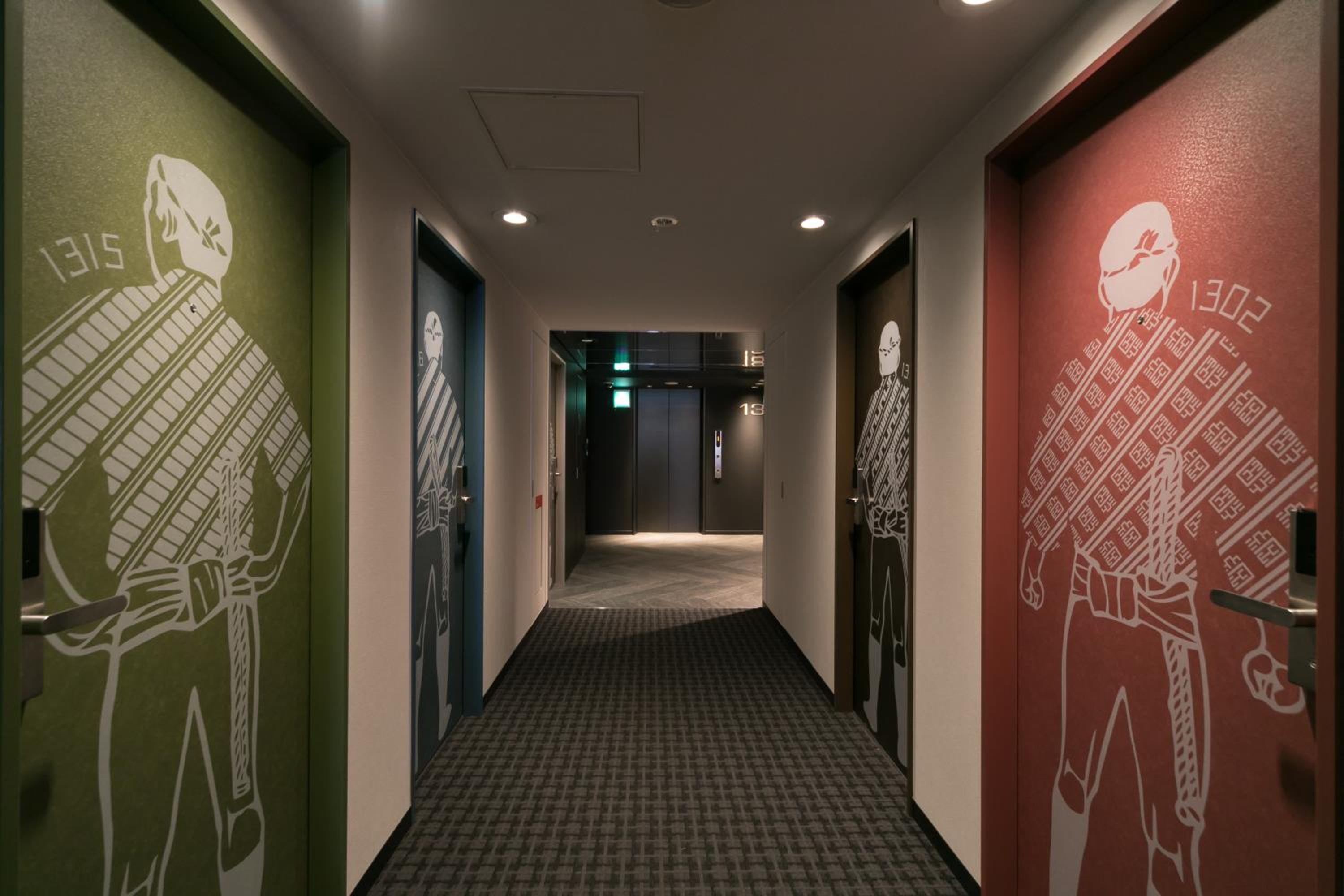 Concept Double Room with Shower - Single Use - Non-Smoking photo 3