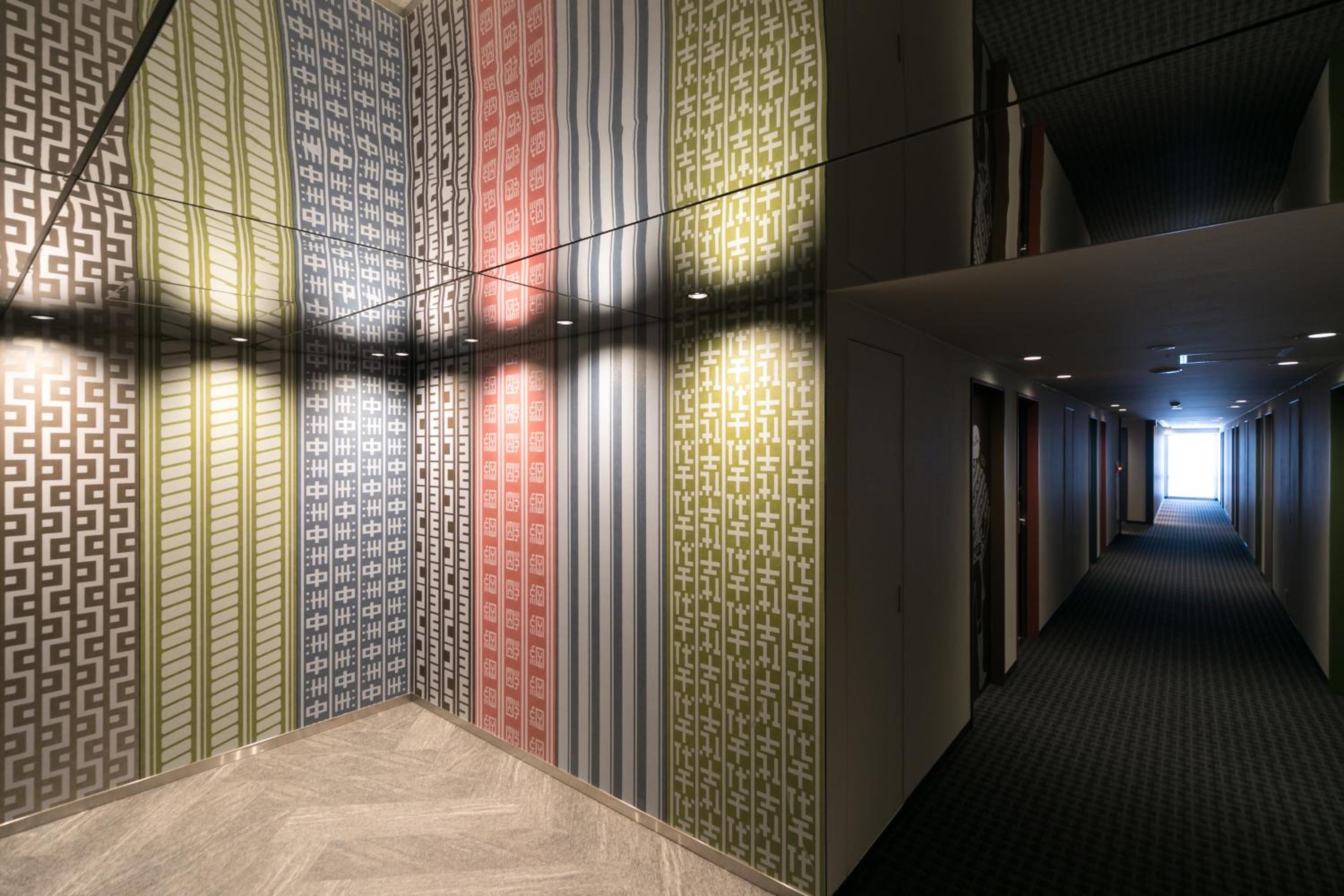 Concept Twin Room with Shower - Non-Smoking photo 2