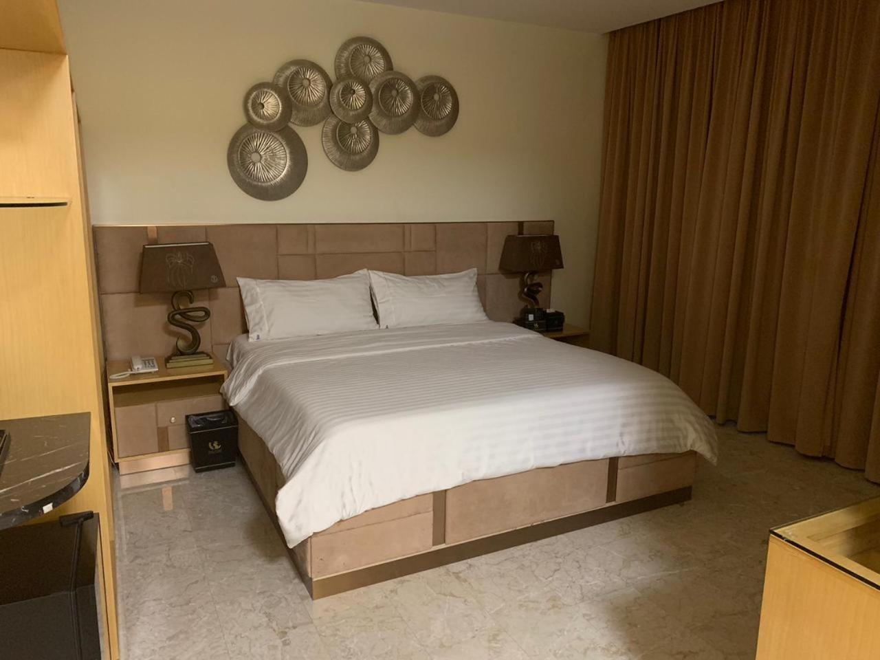 King Suite photo 3