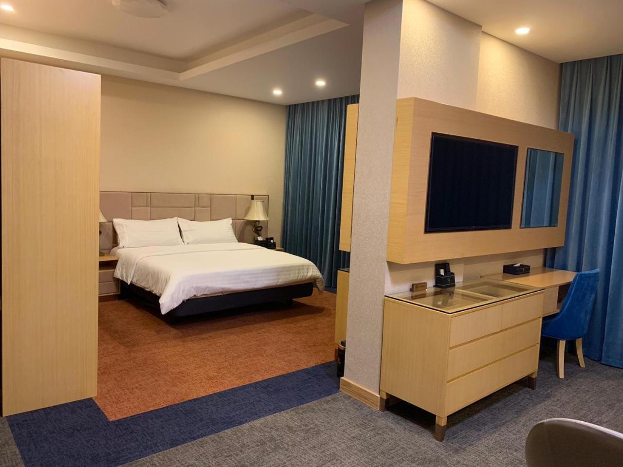 King Suite photo 1