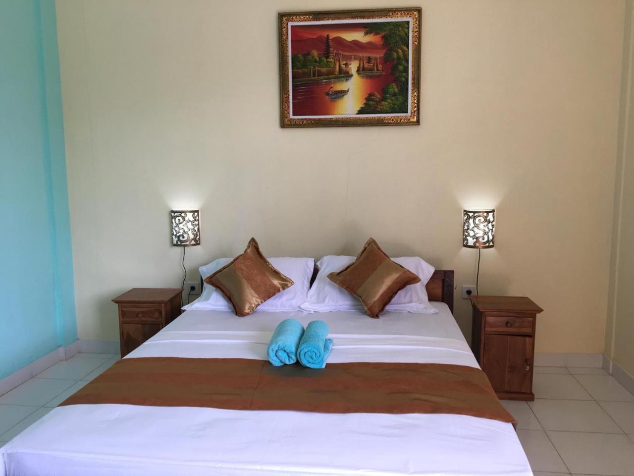 Budget Double Room - Photo 13