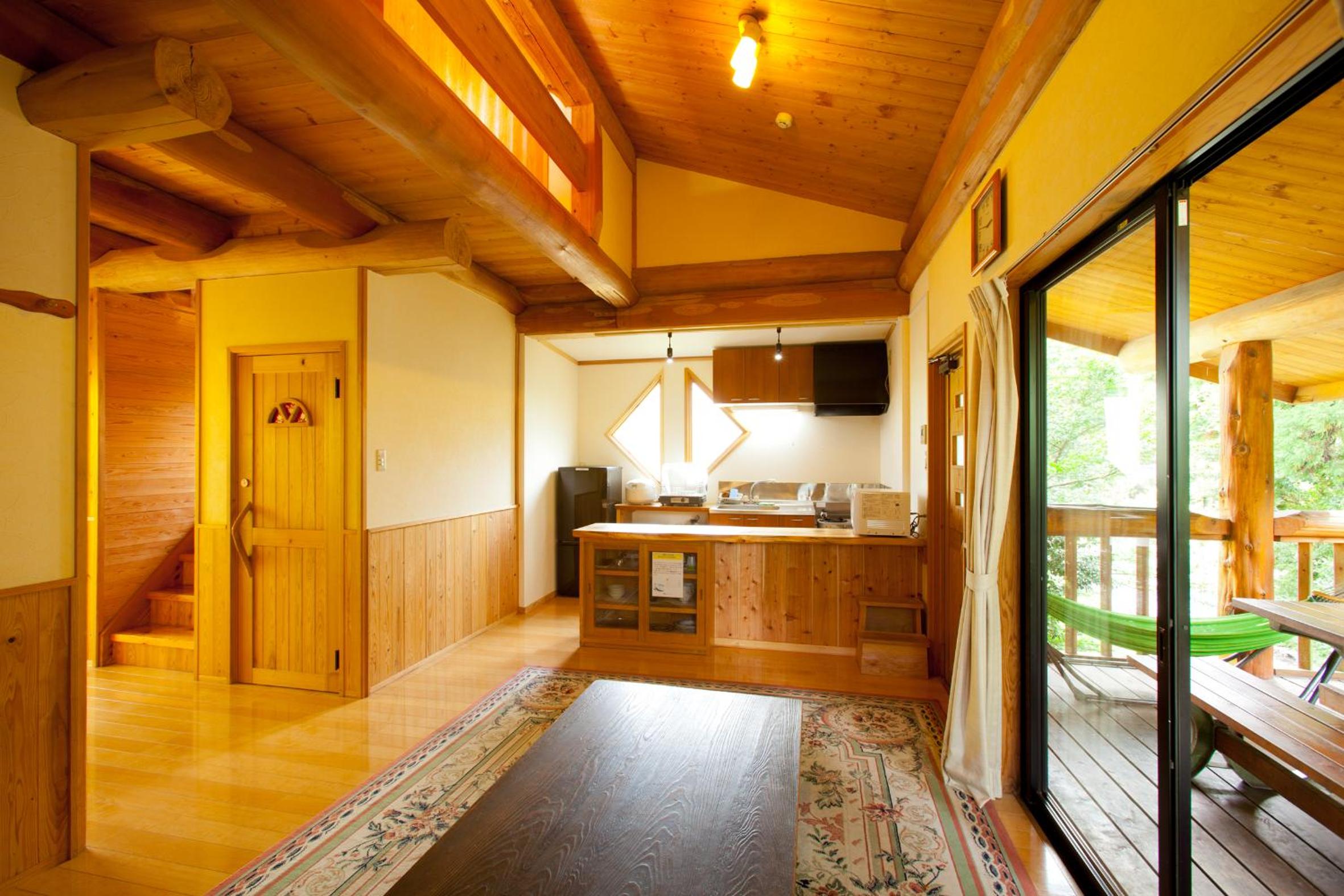 Standard Cottage - Photo 8