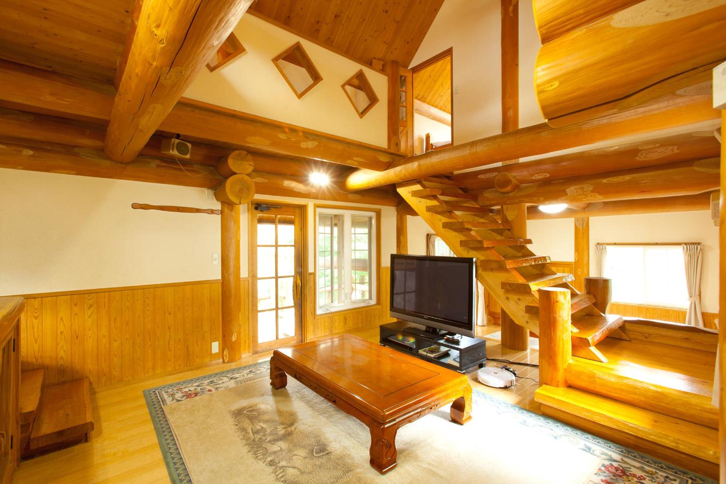 Superior Cottage - Photo 2