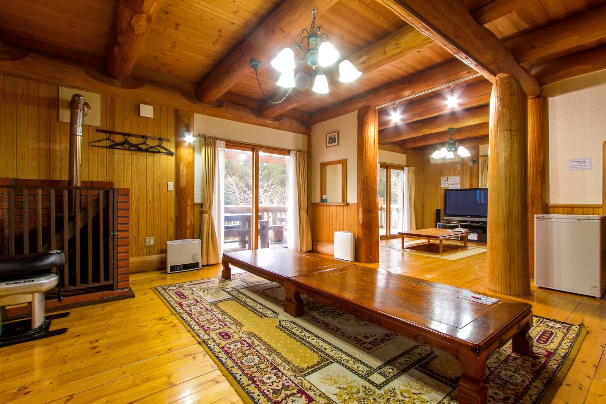 Deluxe Cottage - Photo 1