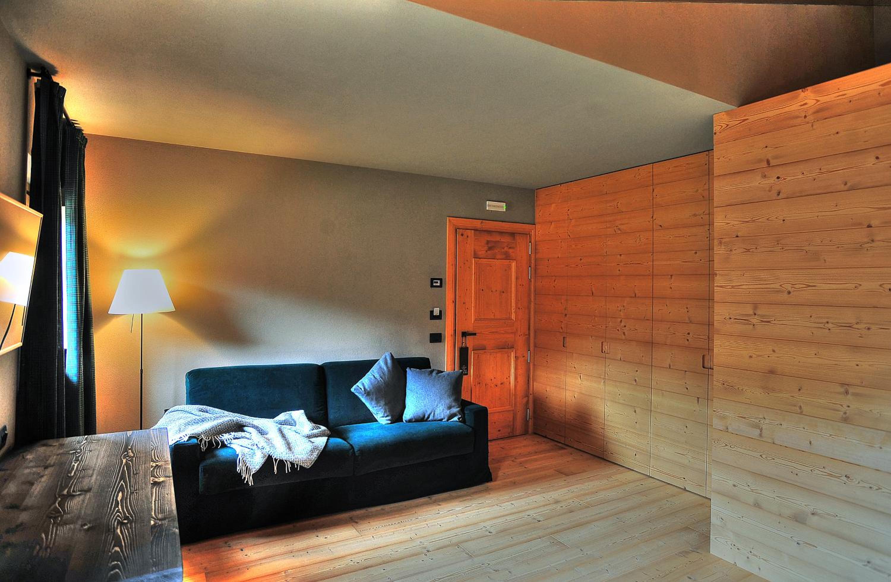 Junior Suite - Photo 8
