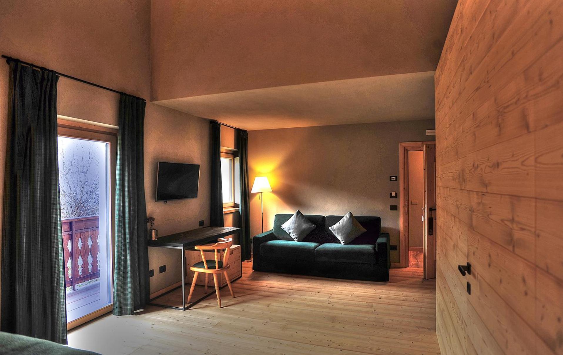 Junior Suite - Photo 6