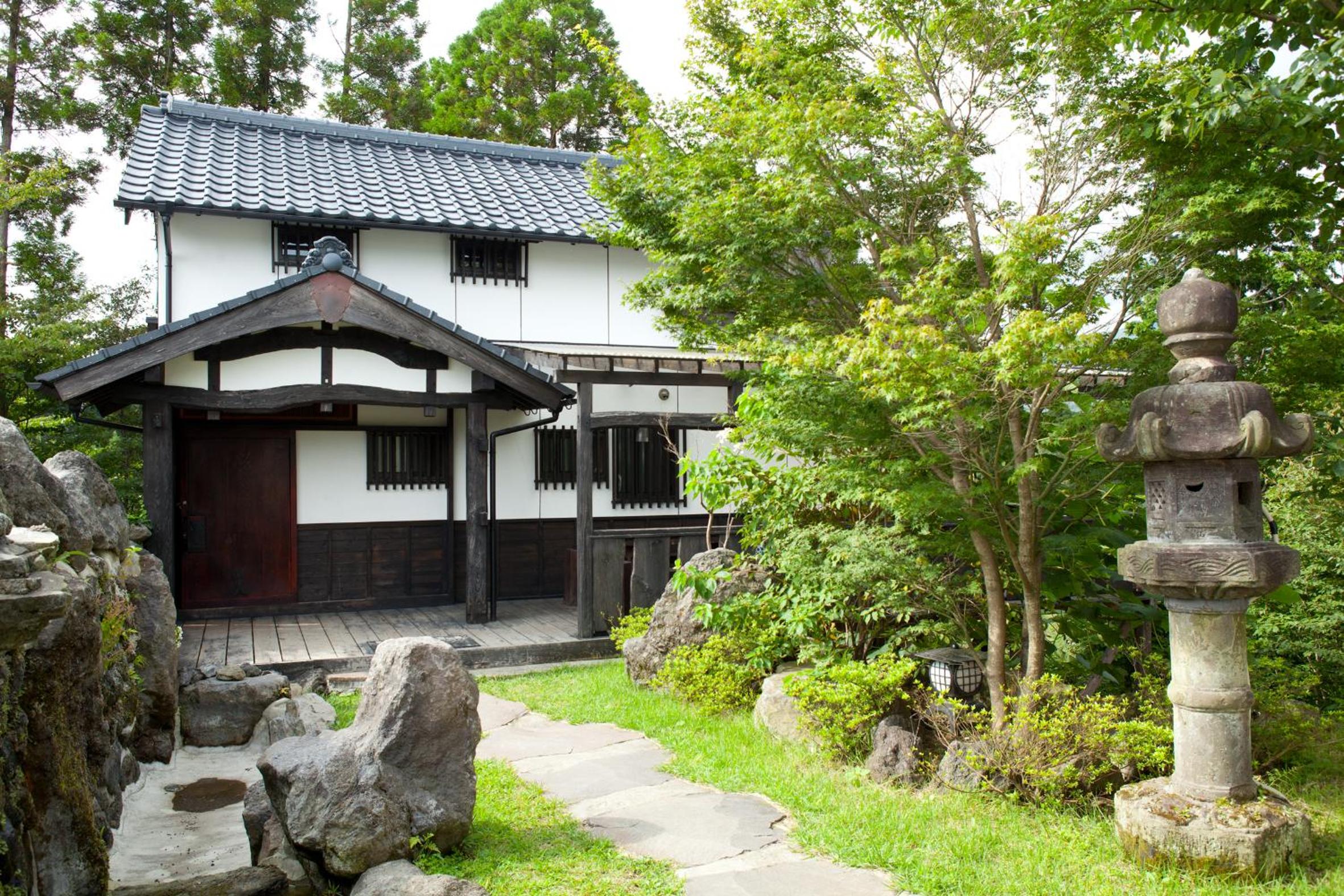 Standard Japanese-Style House  - Photo 14