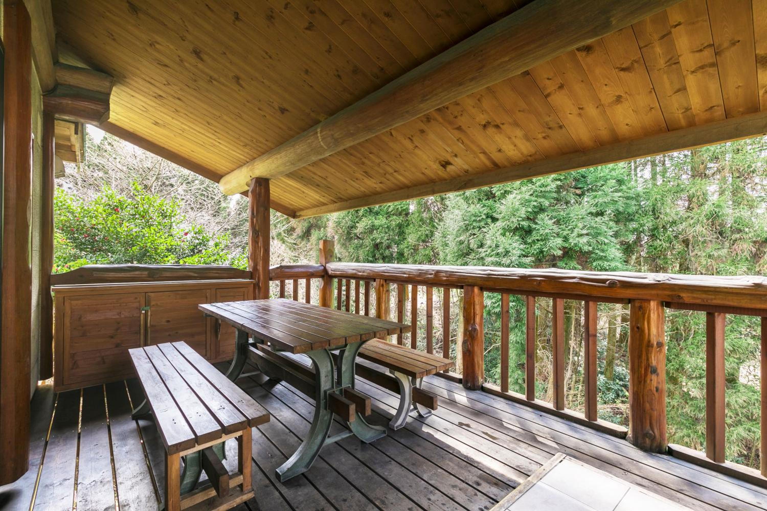Standard Cottage - Photo 6