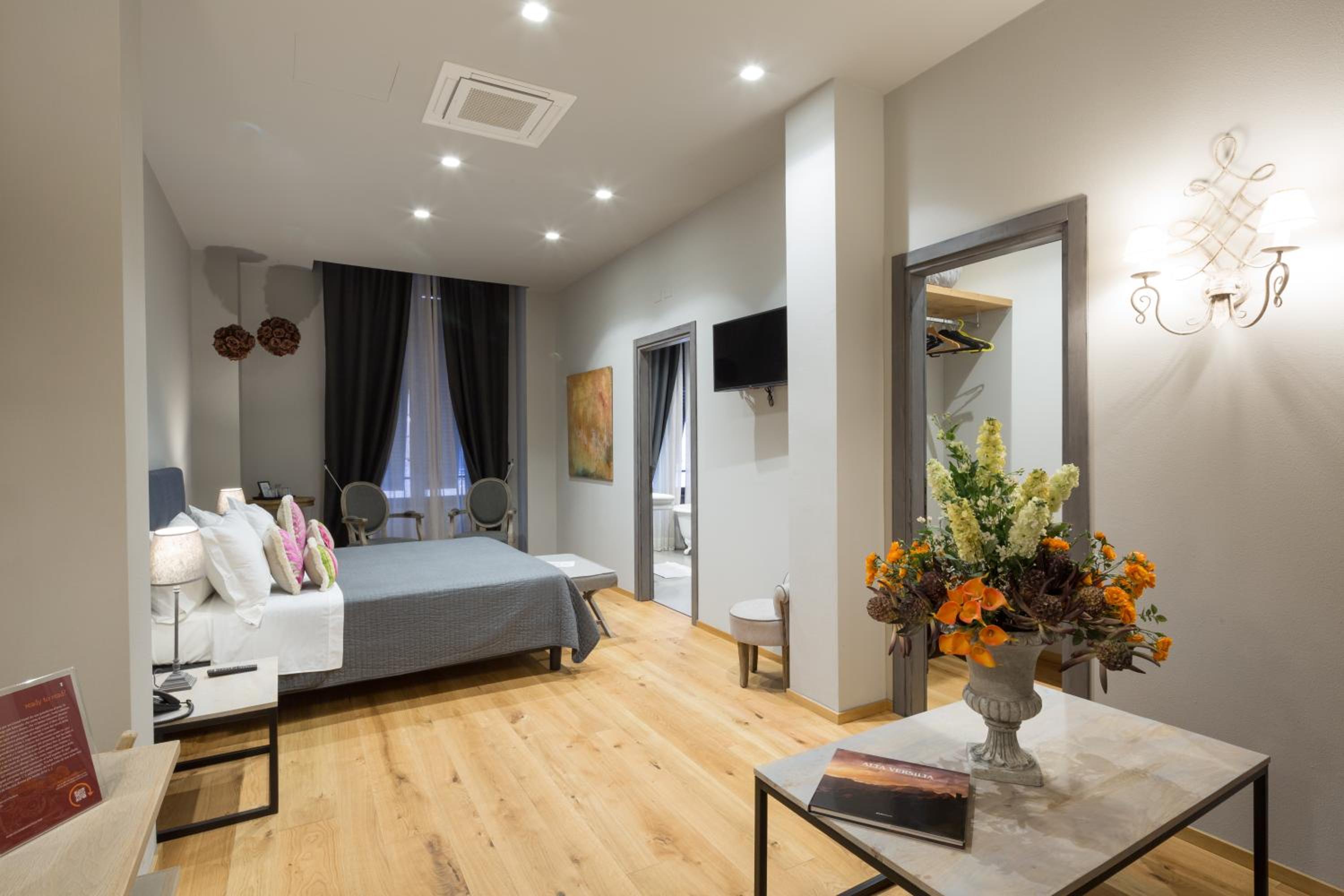 Deluxe Room photo 2