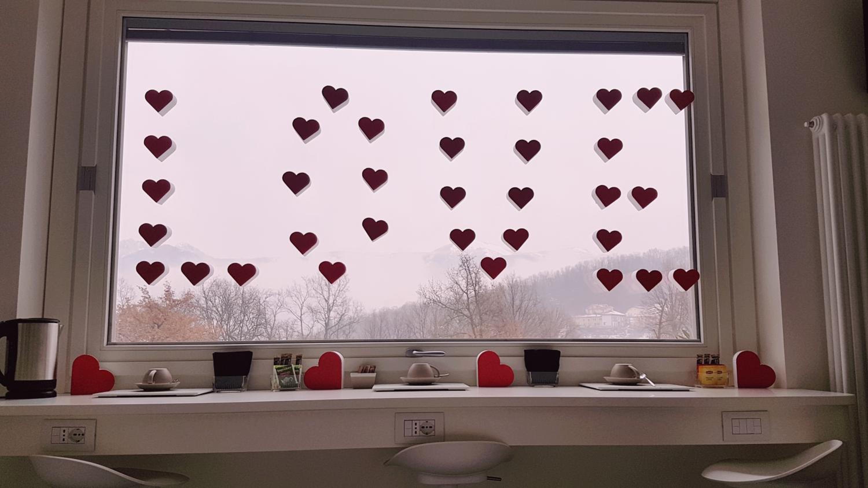 Double Room with Garden View - Photo 10