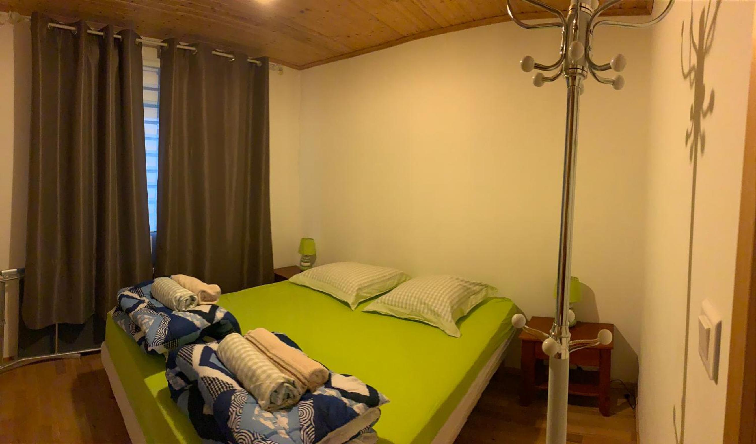 Four-Bedroom Apartment - Photo 17