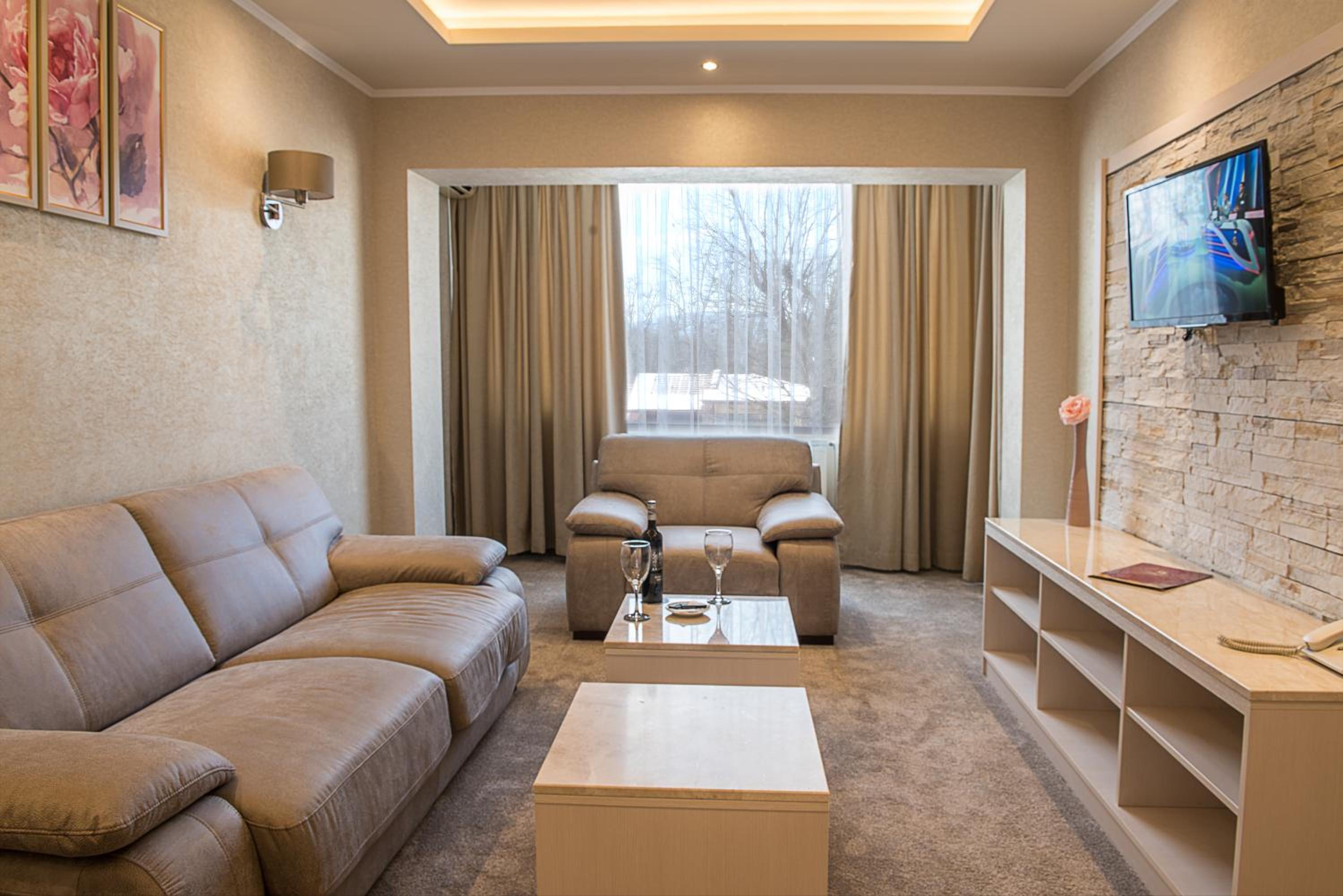 Superior Apartment photo 3