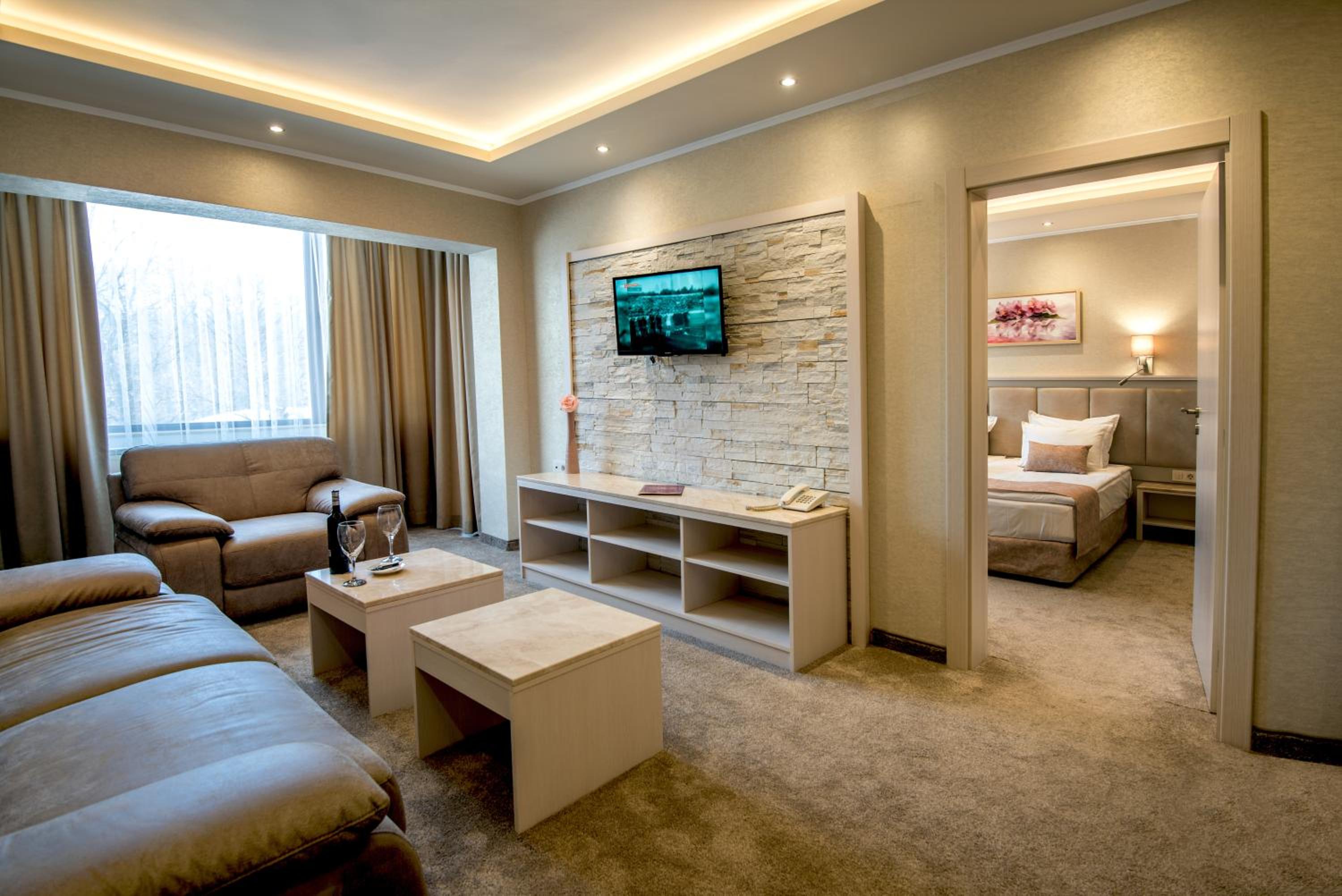 Superior Apartment photo 1