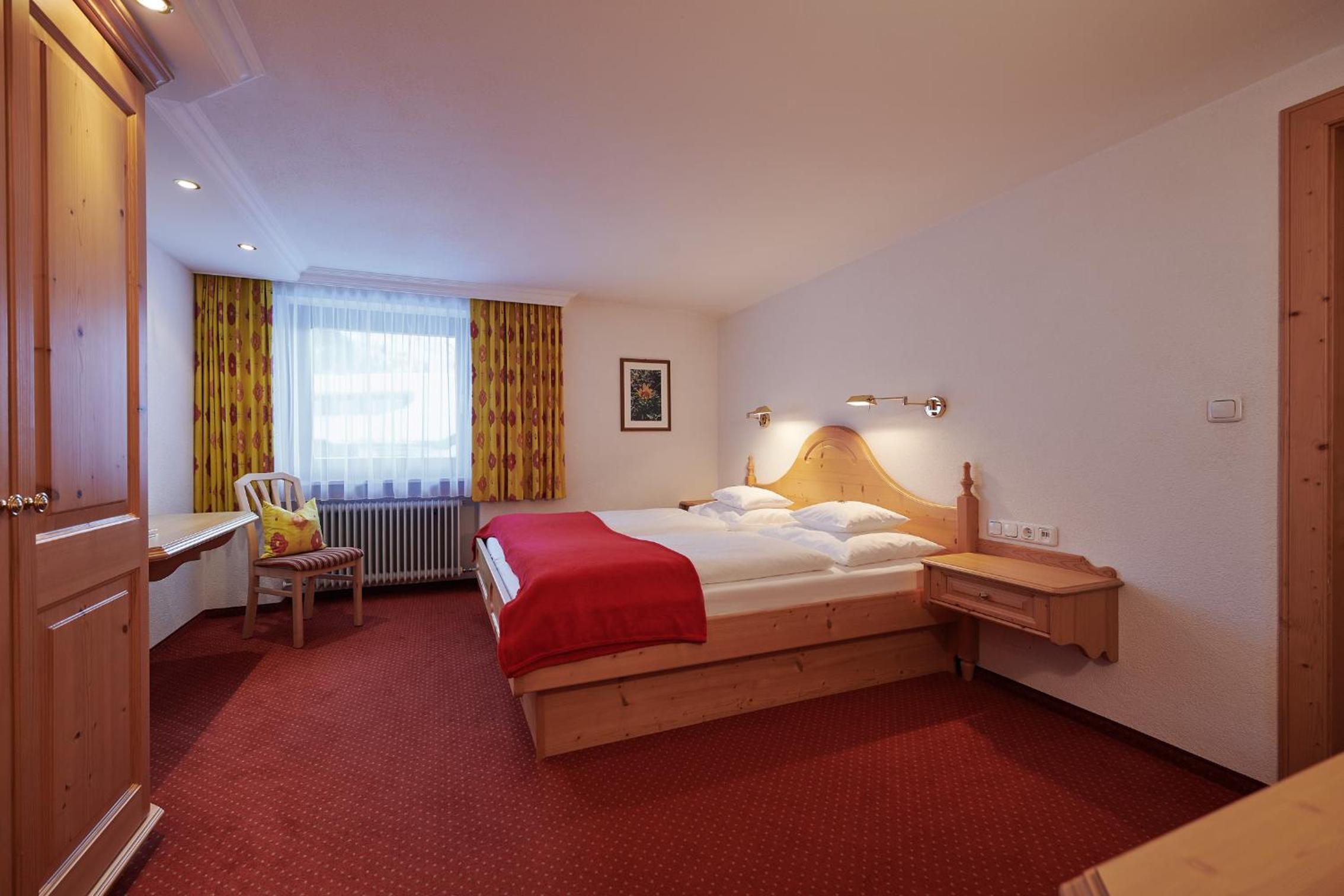Standard Double Room - Photo 1