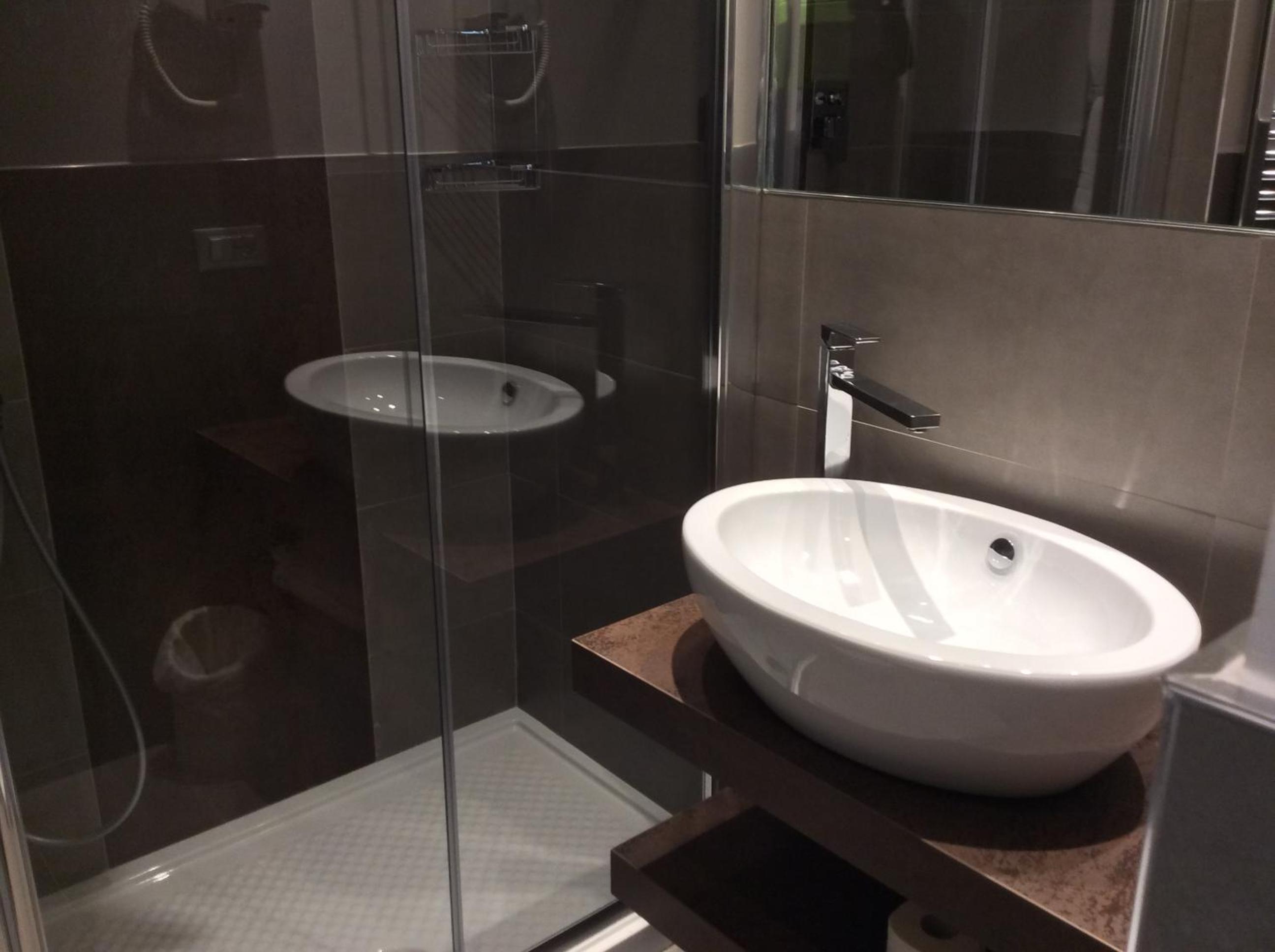 Deluxe Triple Room with Sea View - Photo 3