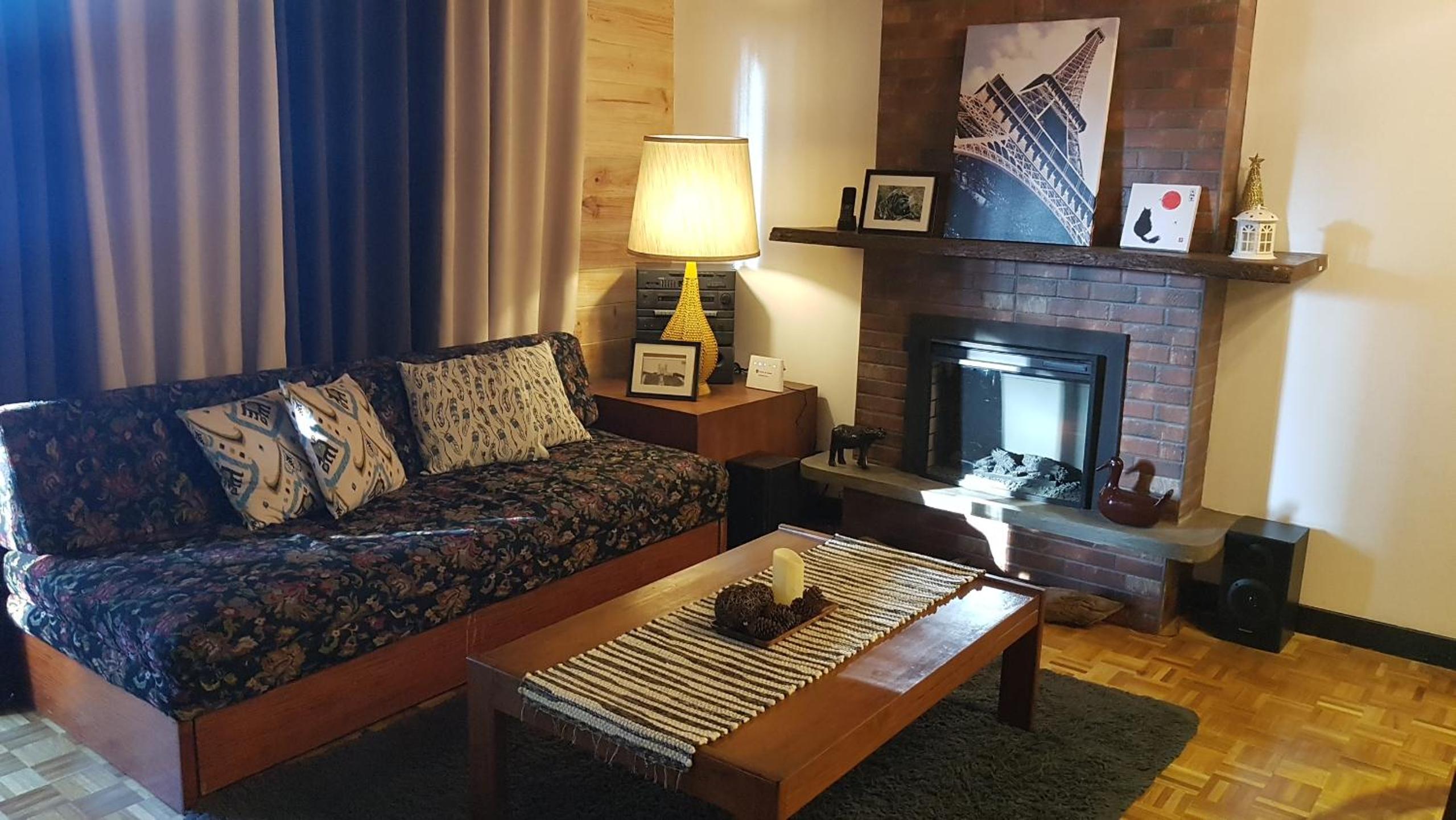 Apartment - Photo 36