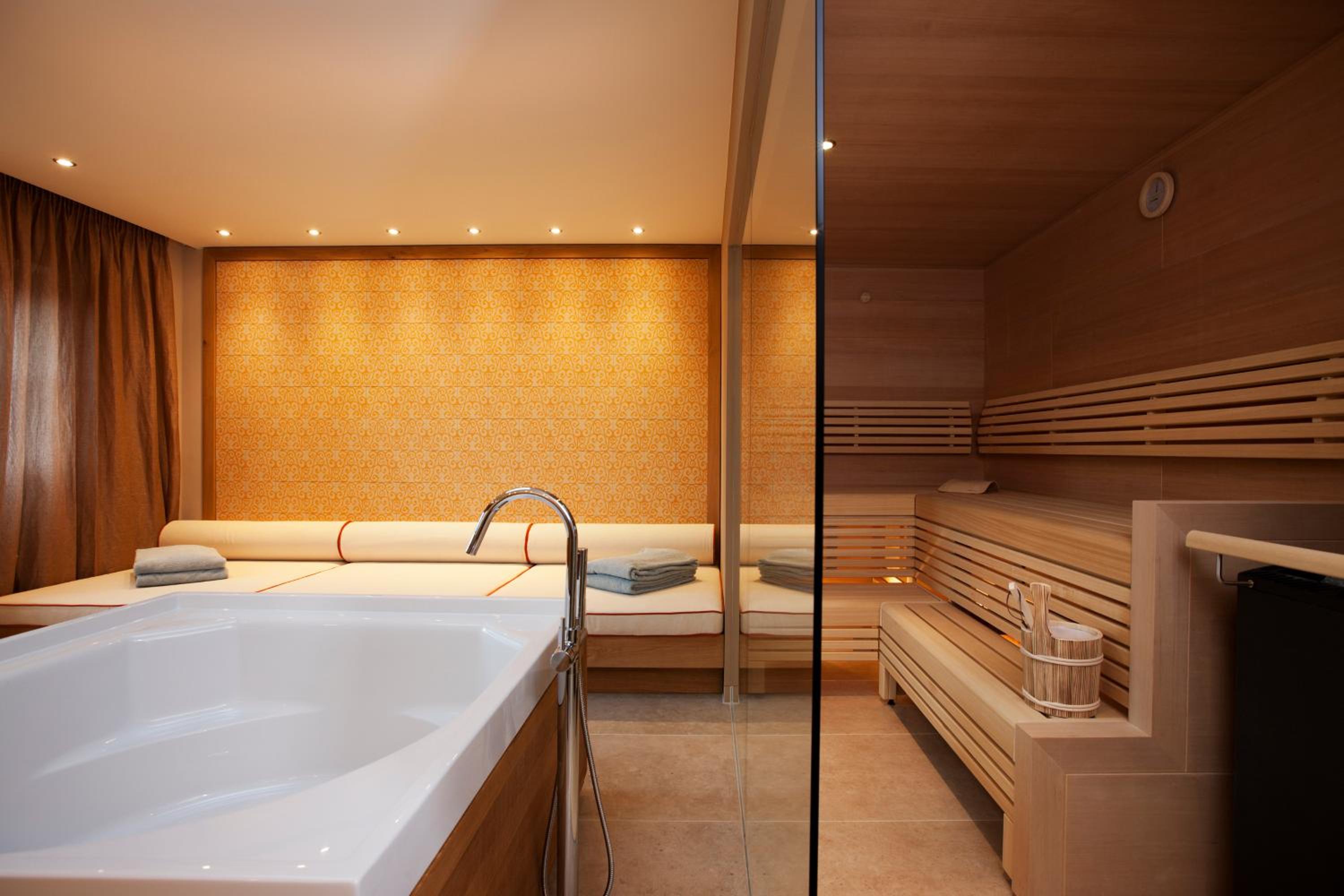 Präsidentensuite