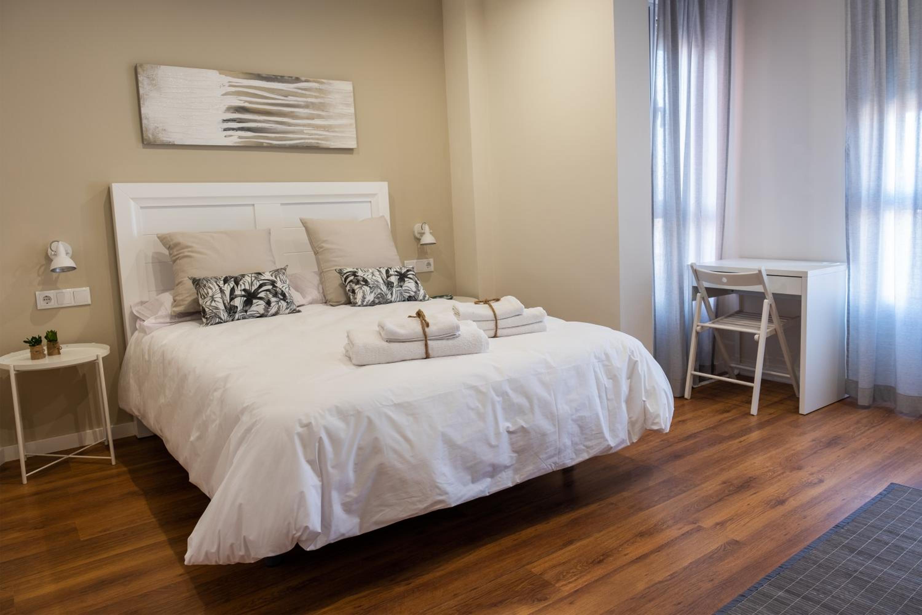 Double Room - Photo 1