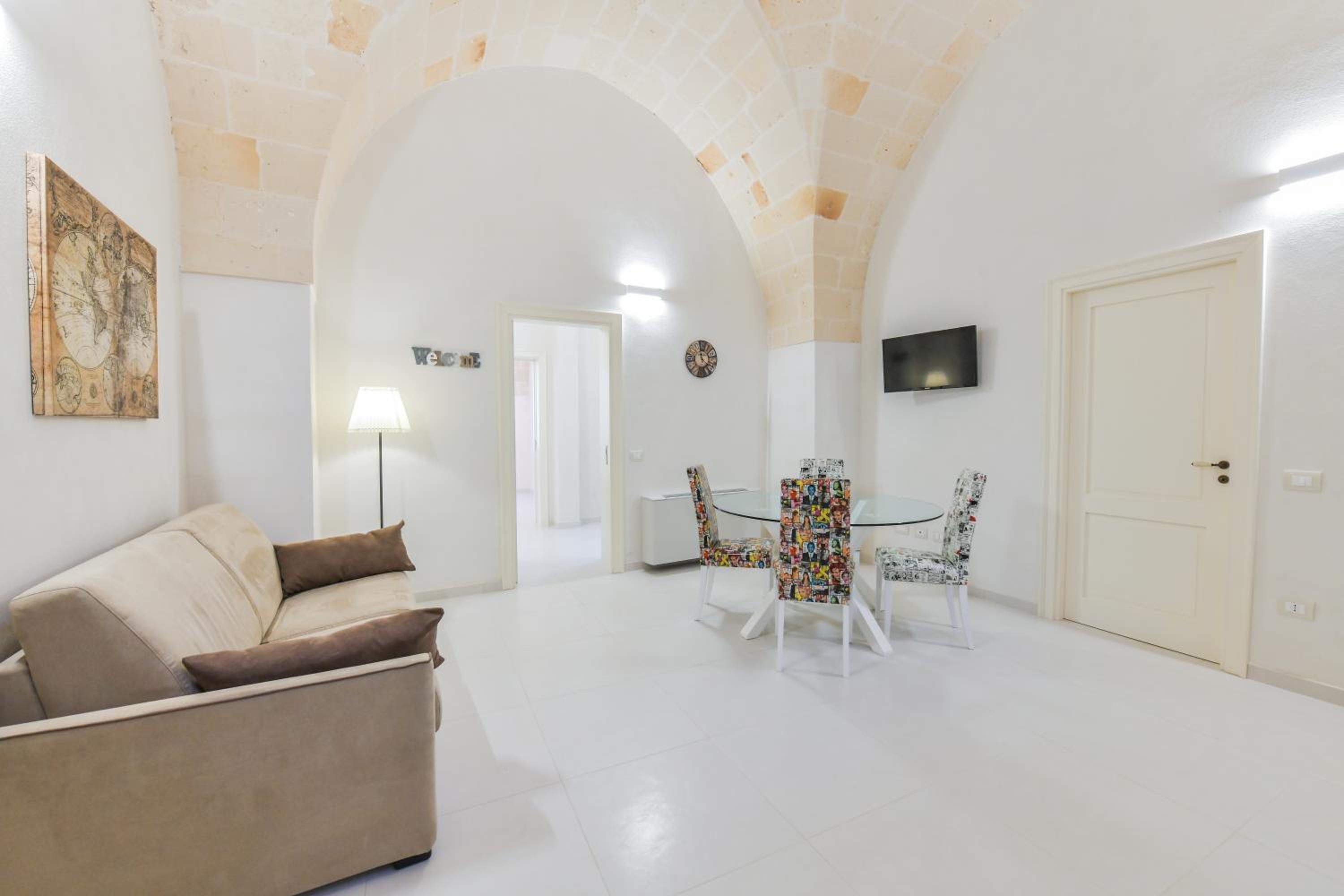 Apartment - Ground Floor - Photo 12