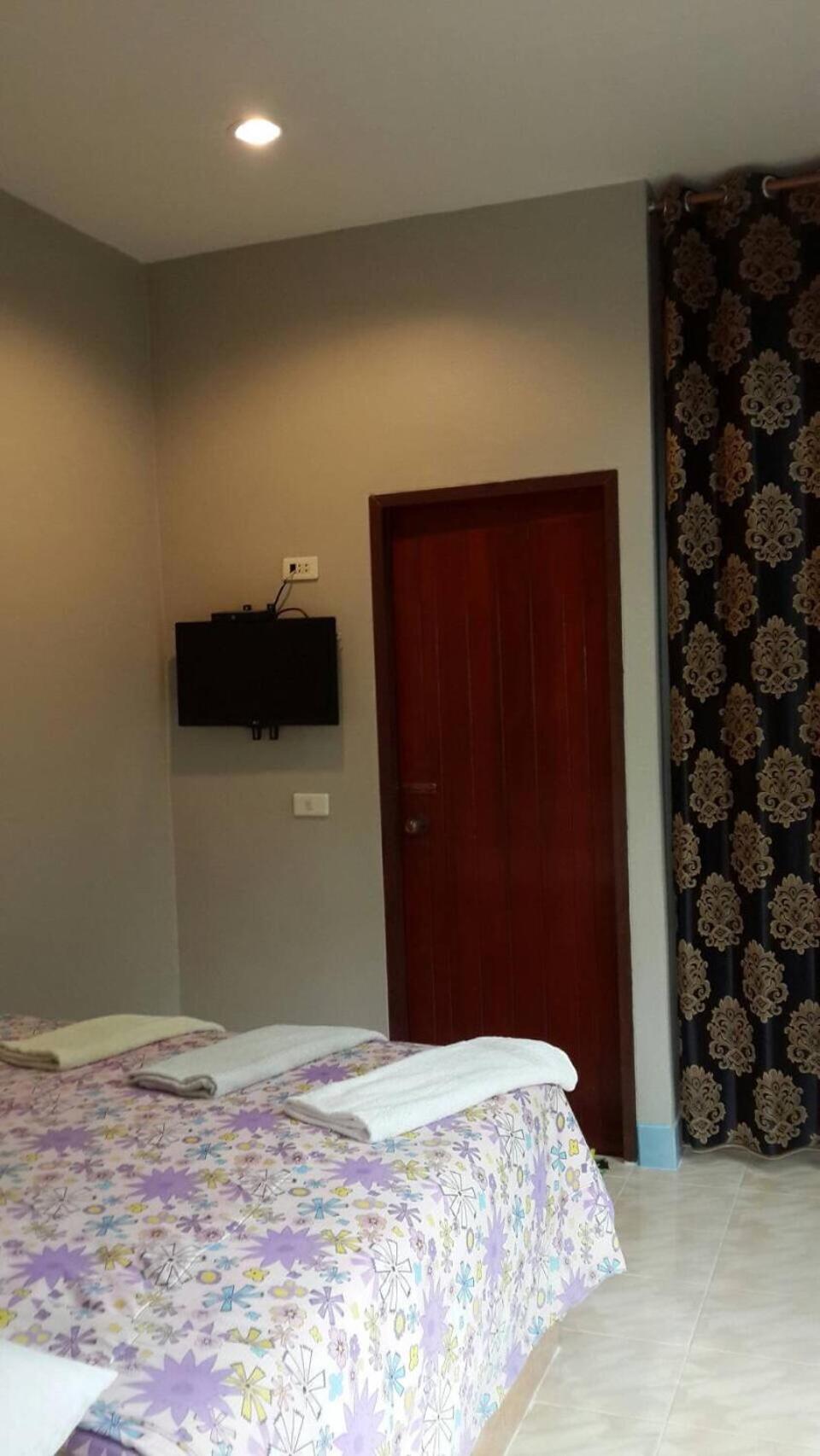 Double Room with Mountain View photo 1