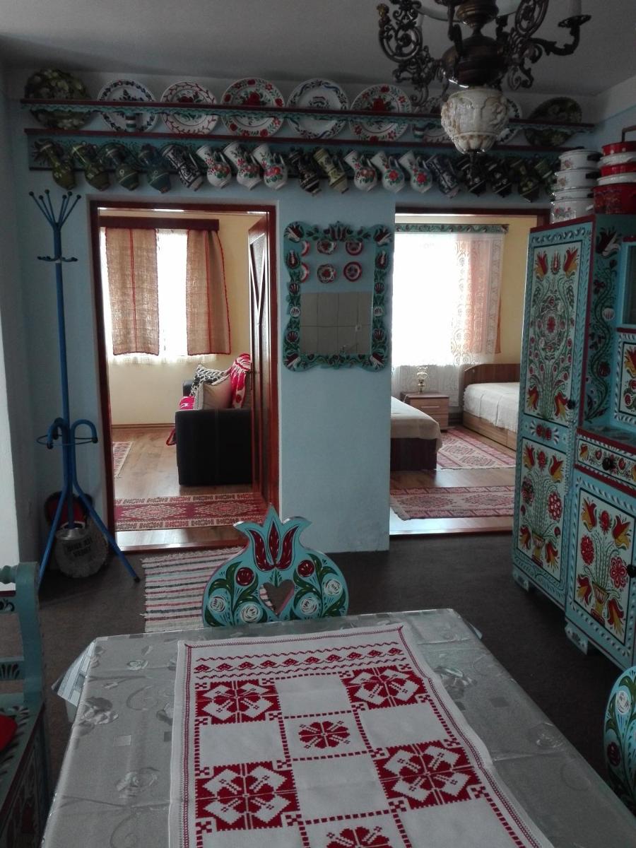 Two-Bedroom Suite - Photo 2