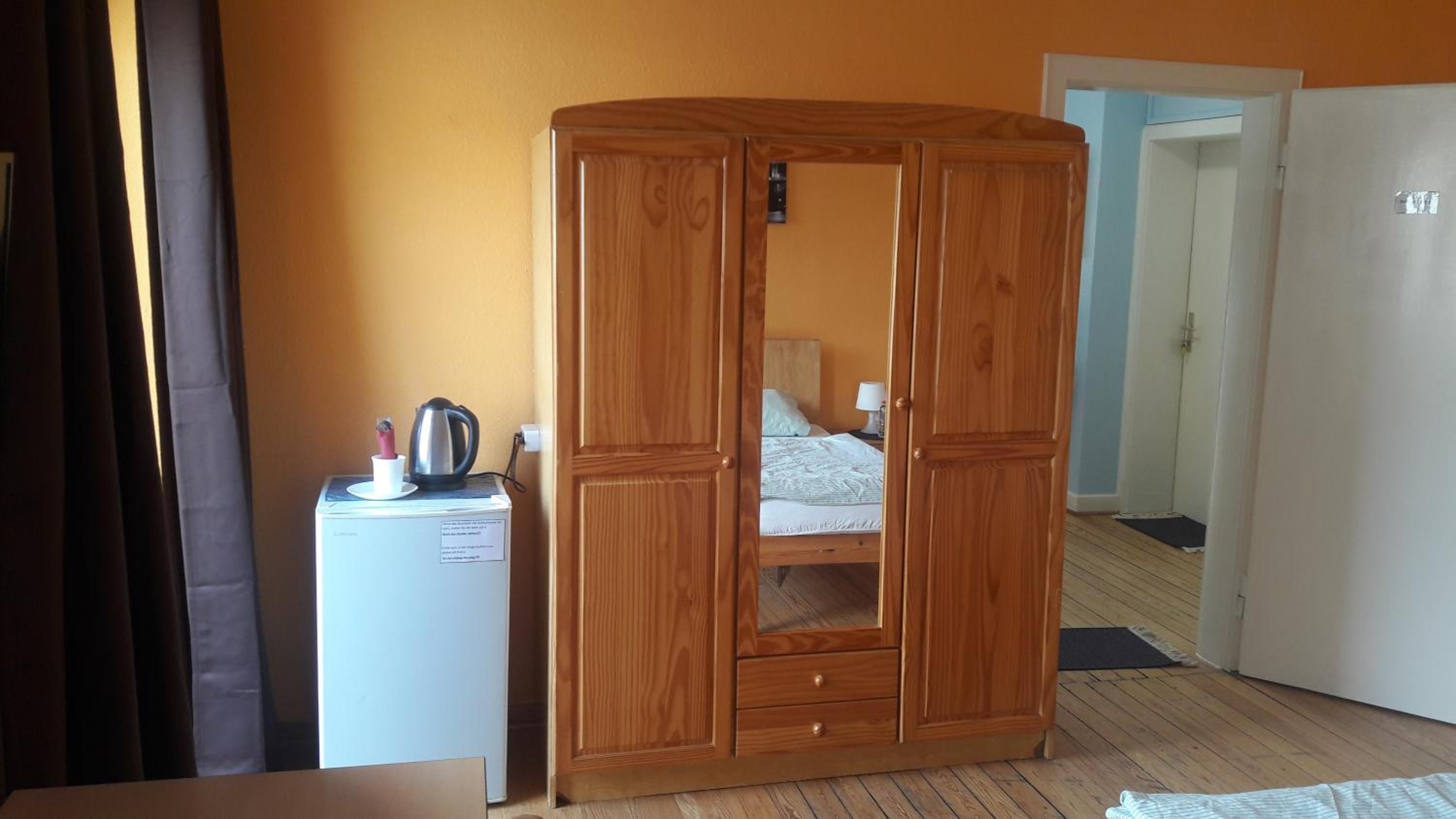 Twin Room photo 2