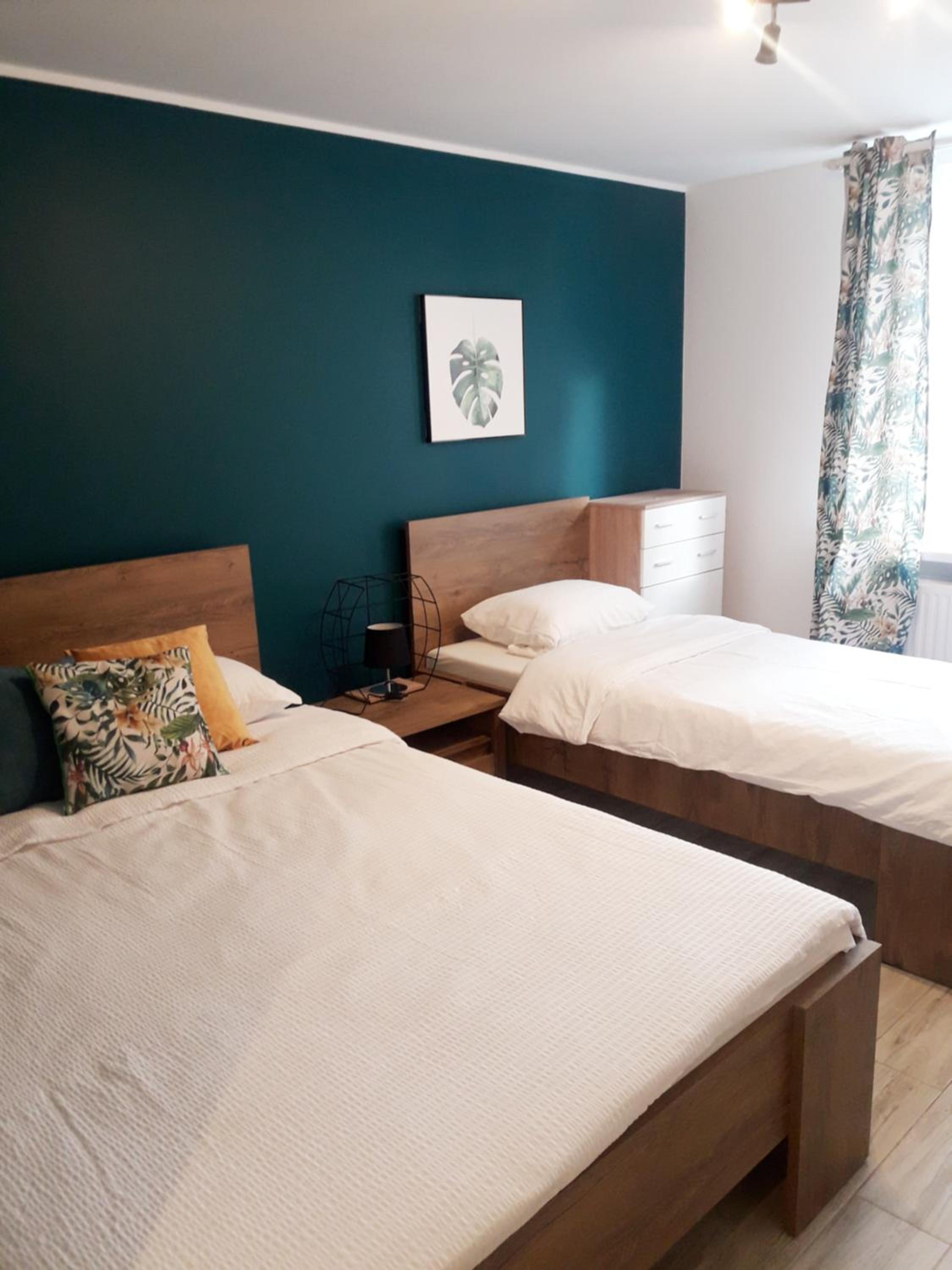 Triple Room with Private Bathroom photo 1