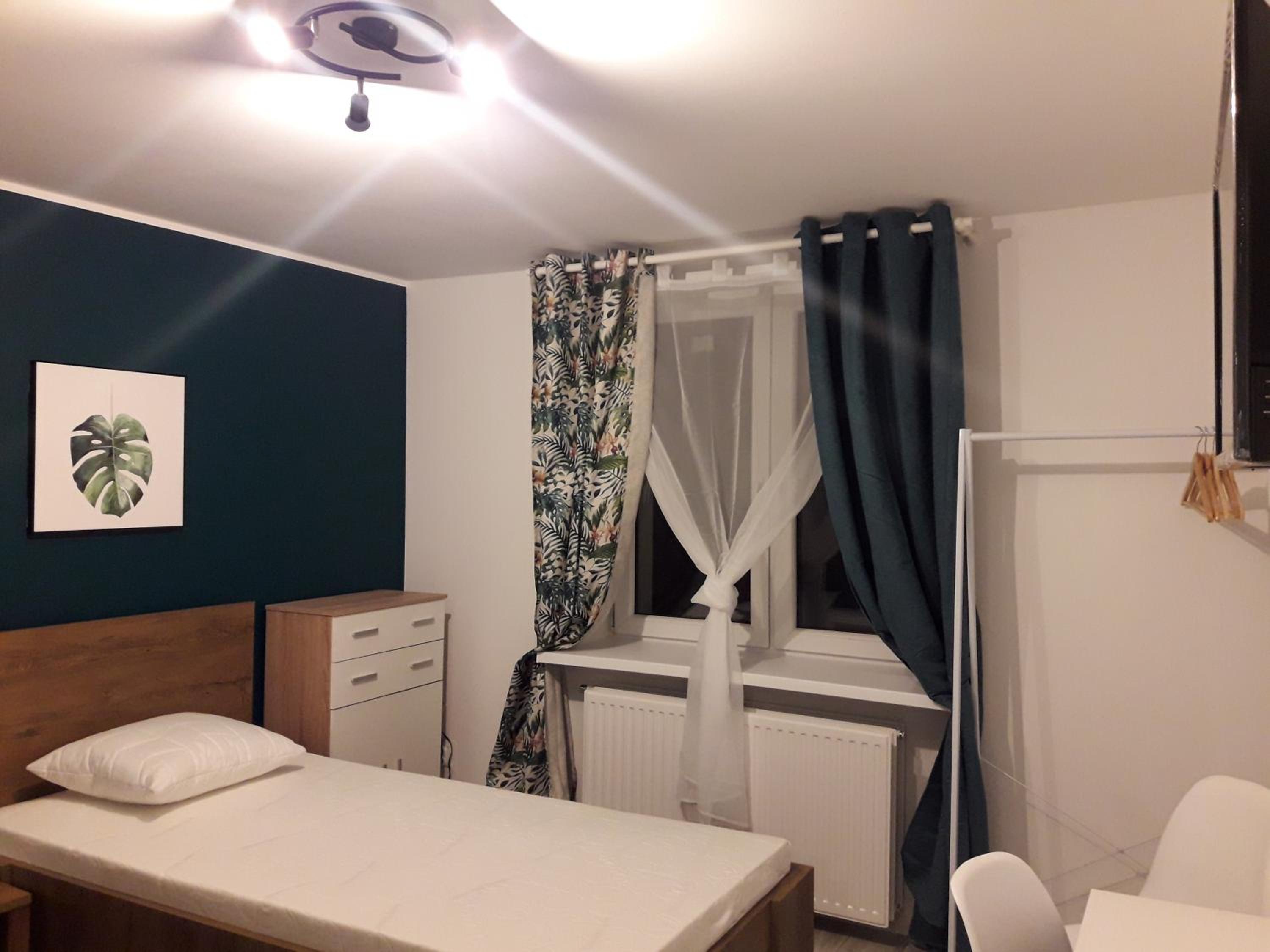 Triple Room with Private Bathroom photo 3