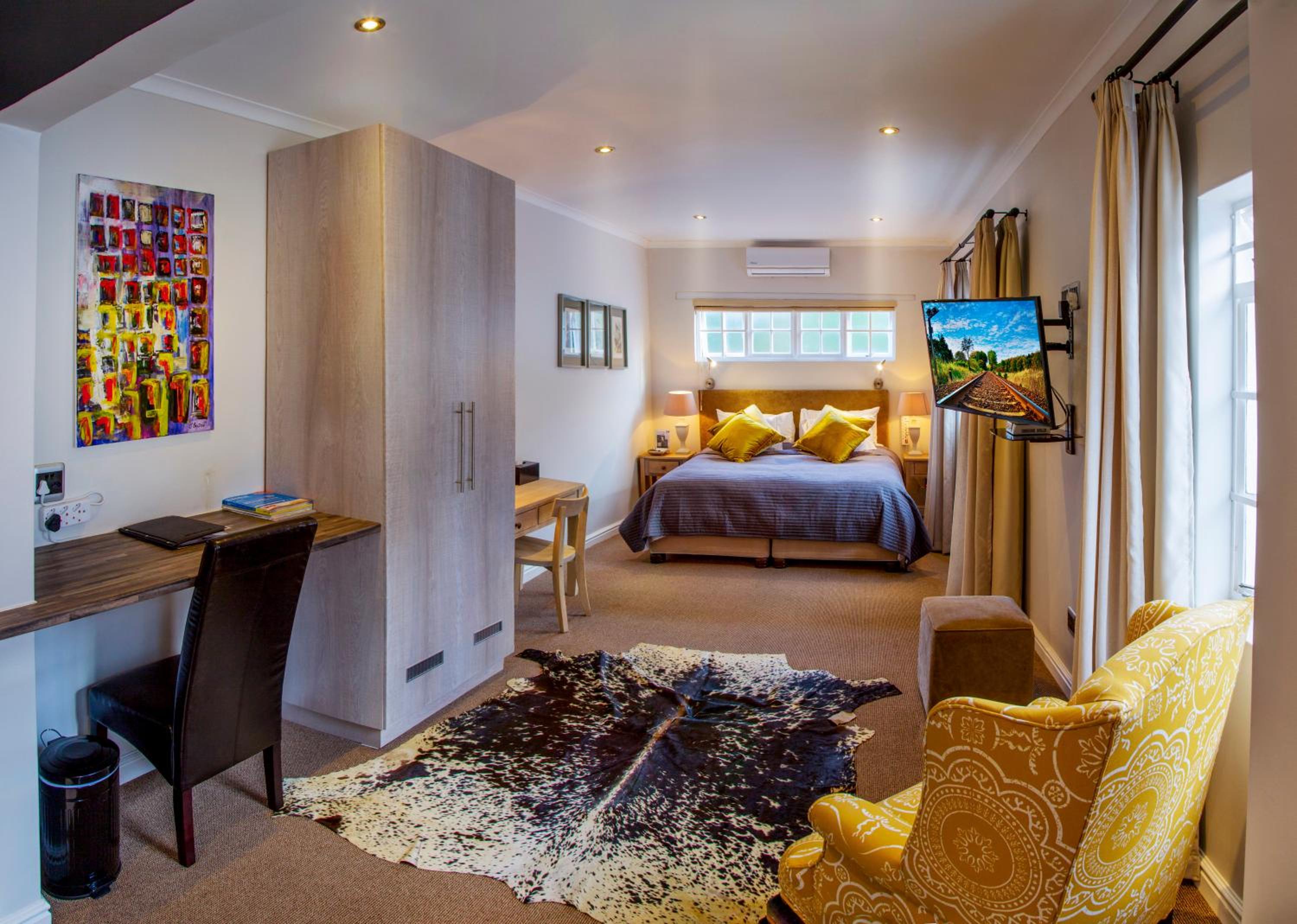 Double Room photo 3