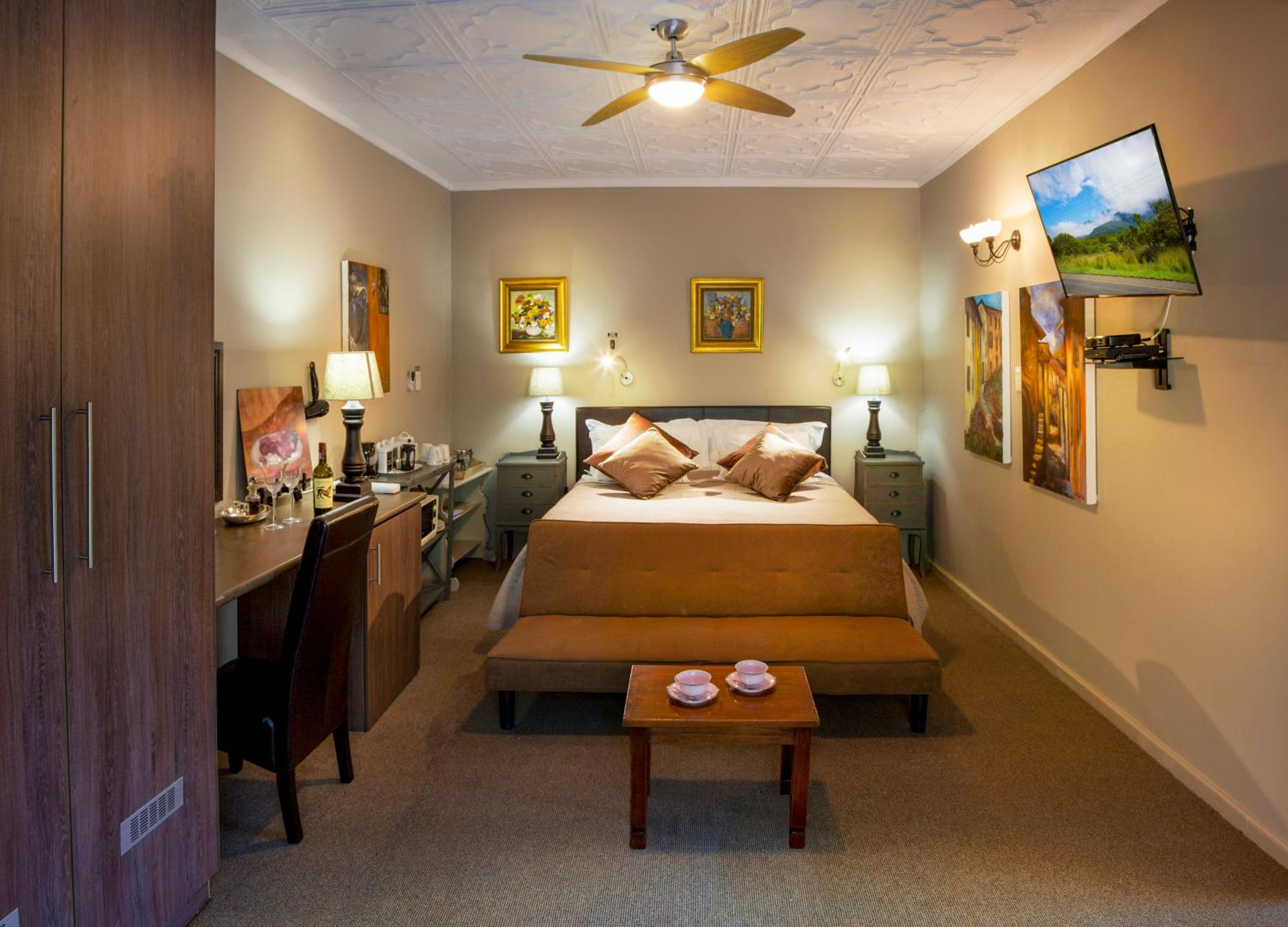 Double Room photo 2