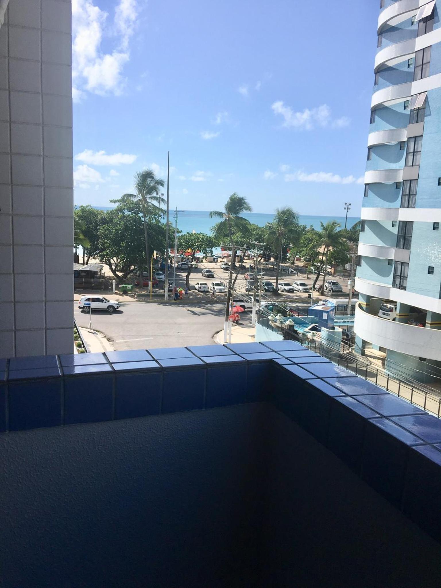 Apartment with Pool View  photo 2