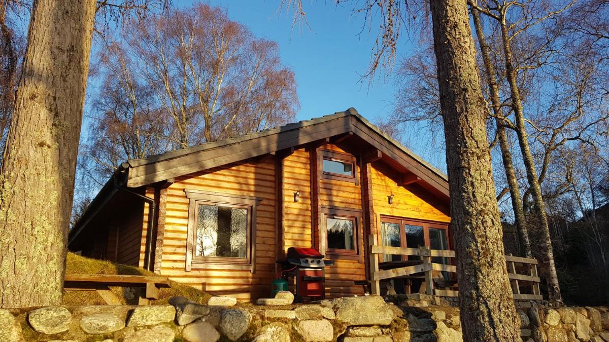 Chalet photo 2