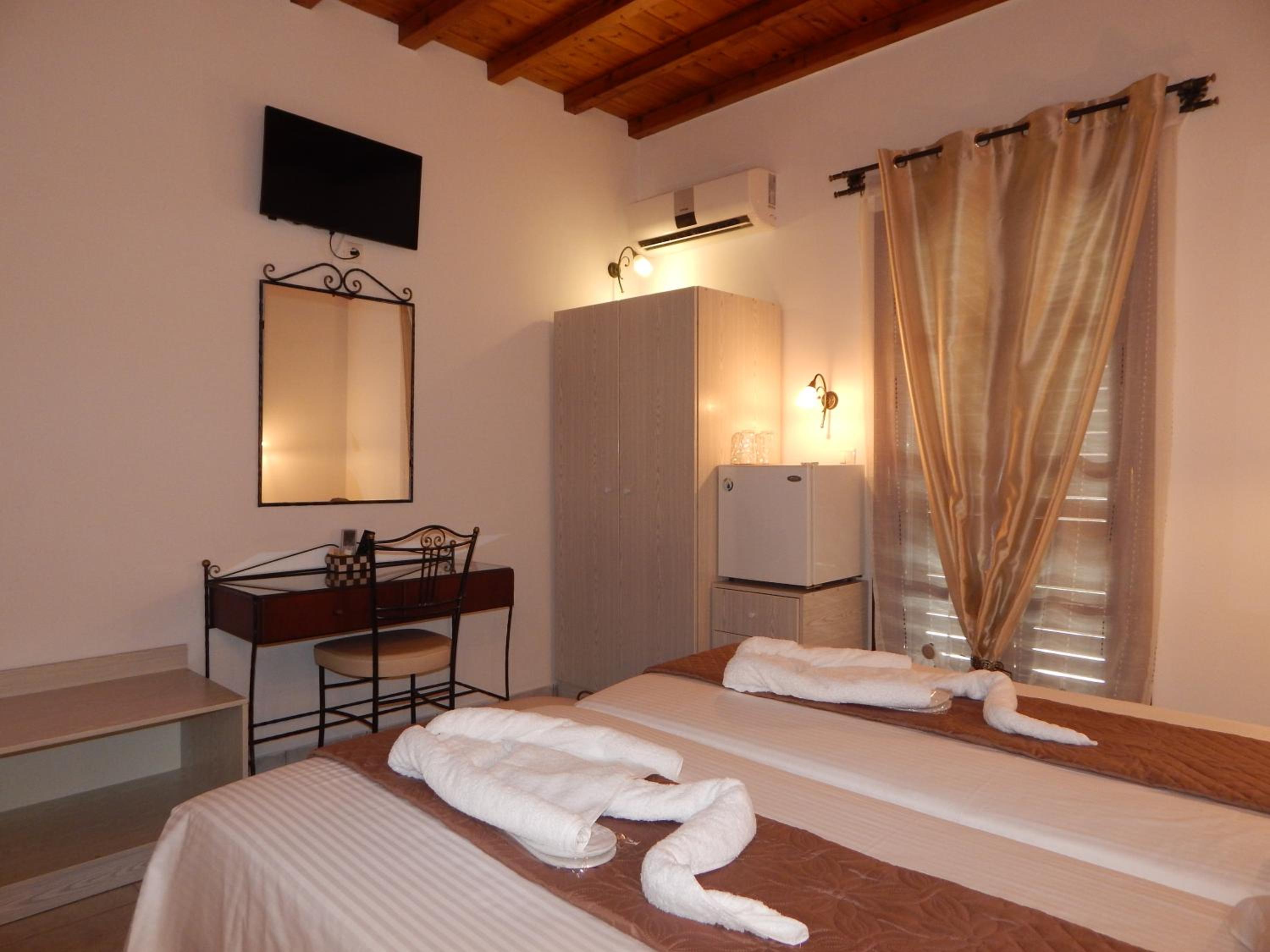 Double Room photo 3