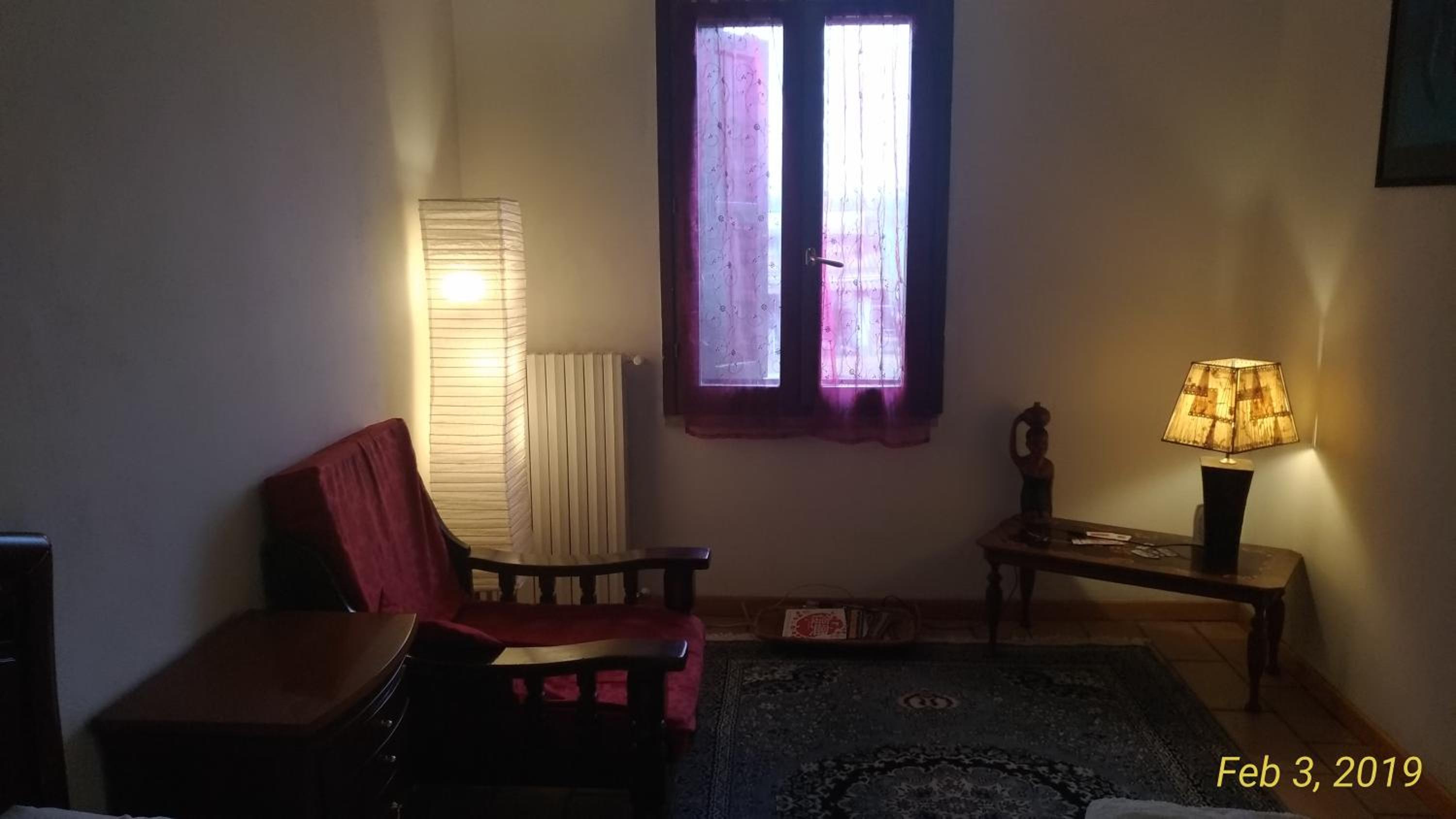 Loft photo 1