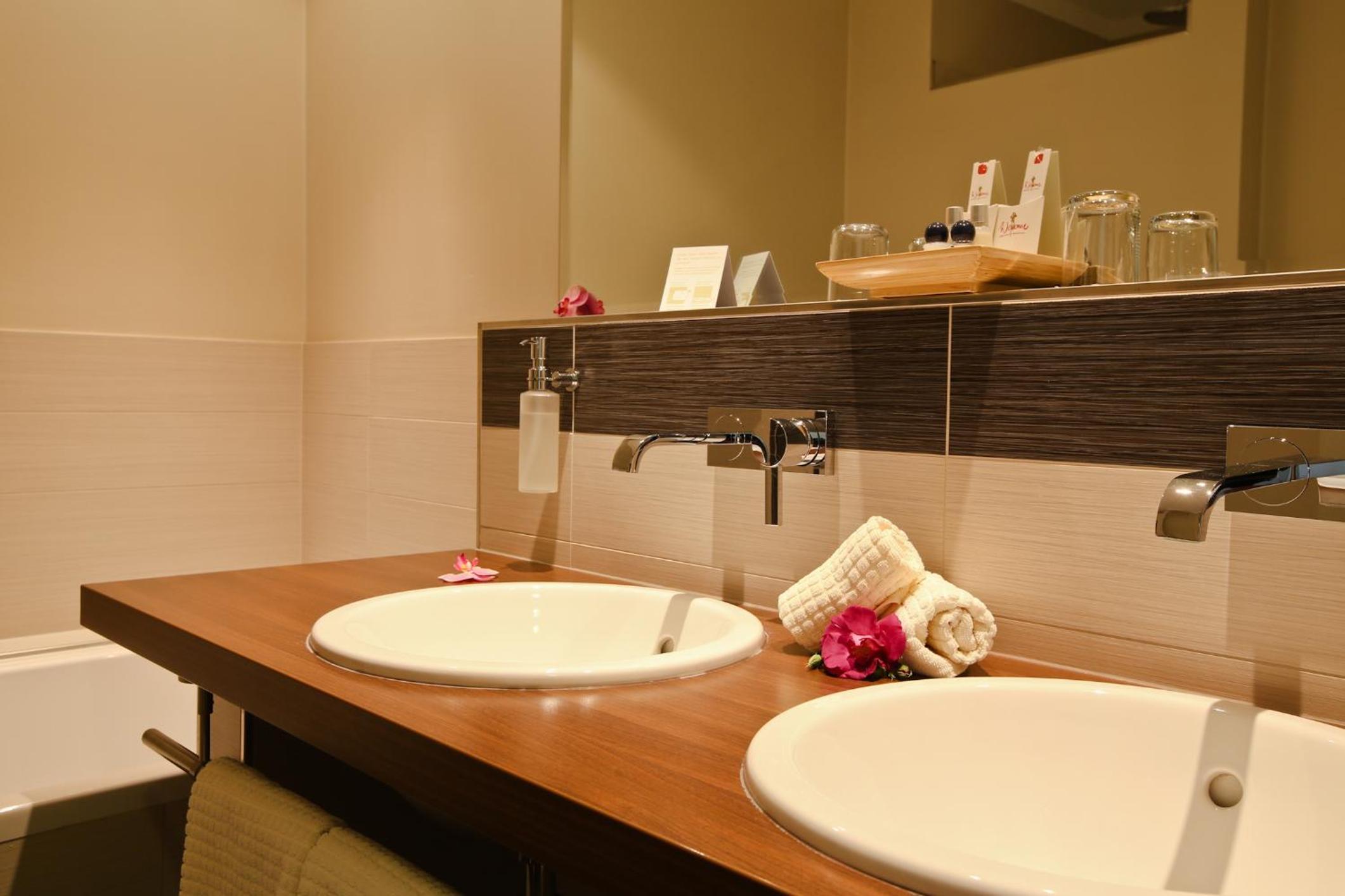 Suite Elstar in the wellness hotel - Photo 3